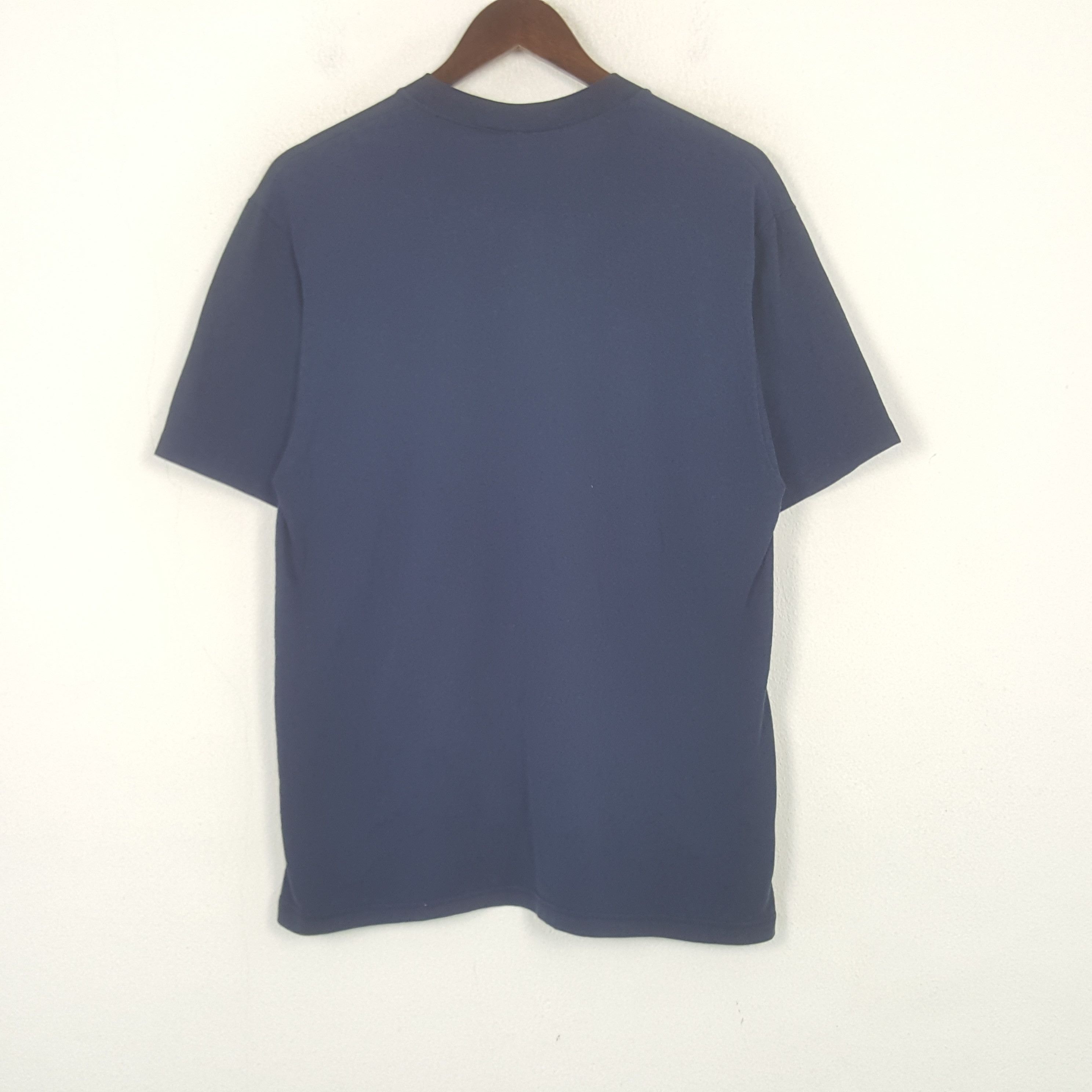 Logo 7 Vintage 90’s Bears Logo Tshirt Size US M / EU 48-50 / 2 - 3 Thumbnail