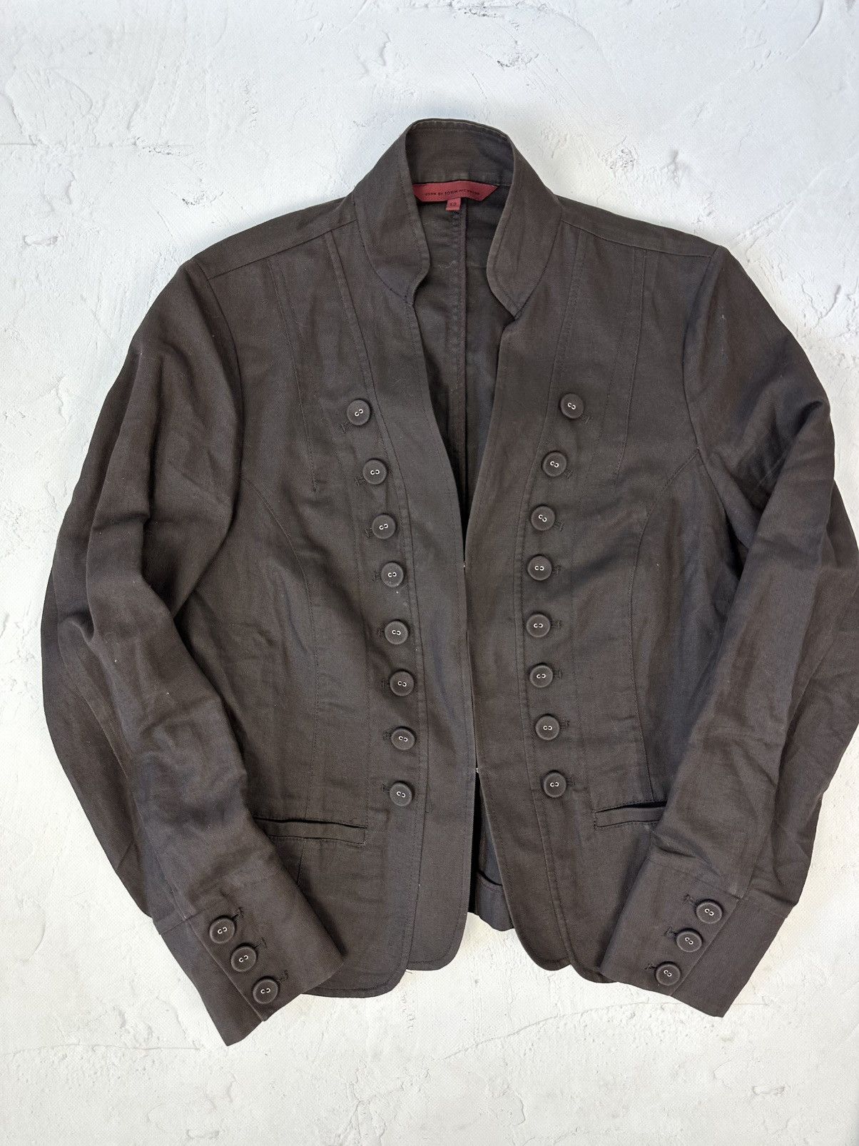 Beauty Beast × If Six Was Nine × Vintage Vintage Japanese Style Jacket Size M / US 6-8 / IT 42-44 - 2 Thumbnail
