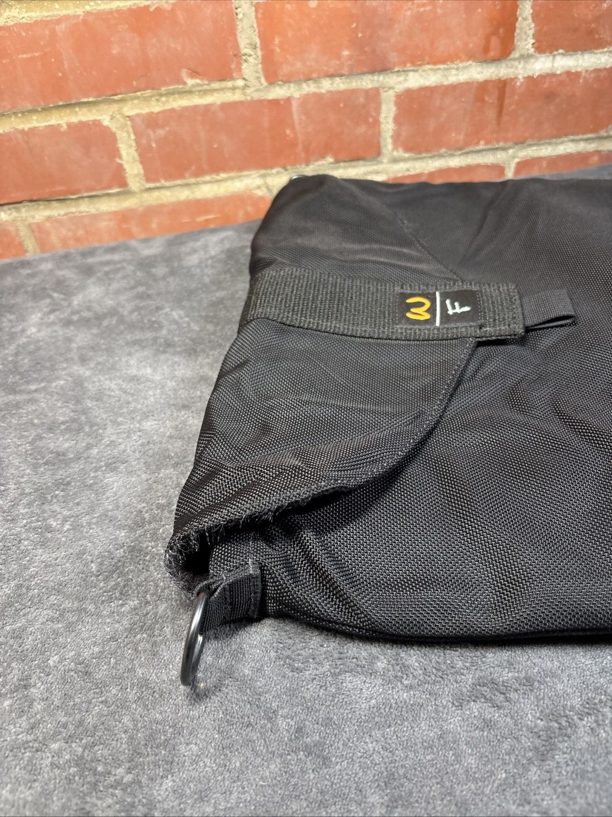 Other Waterfield Designs SF Bags Padded Laptop Sleeve Case Black Size ONE SIZE - 3 Thumbnail