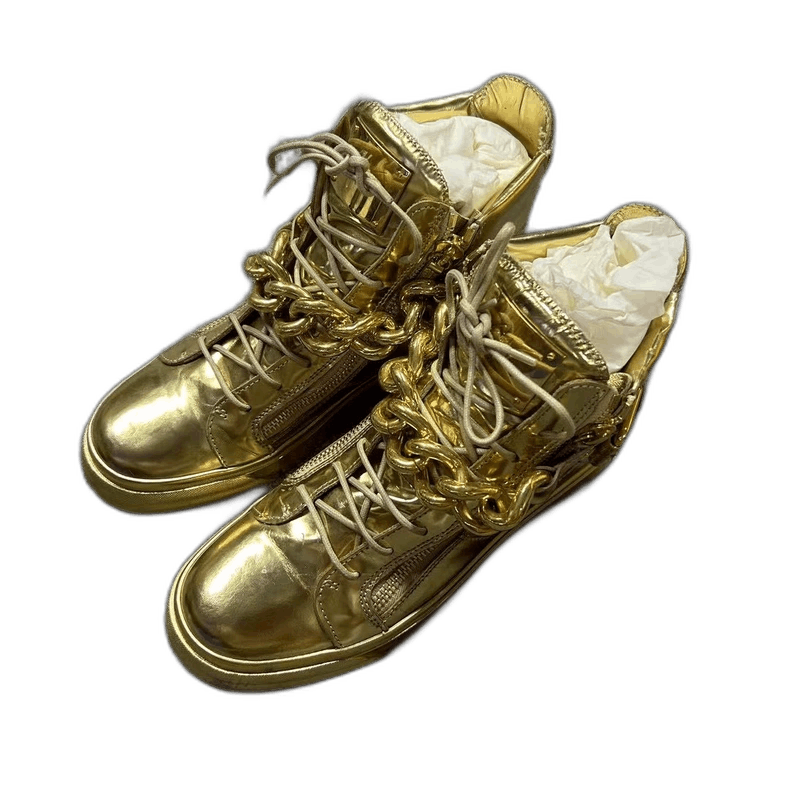 Giuseppe Zanotti Giuseppe Zanotti