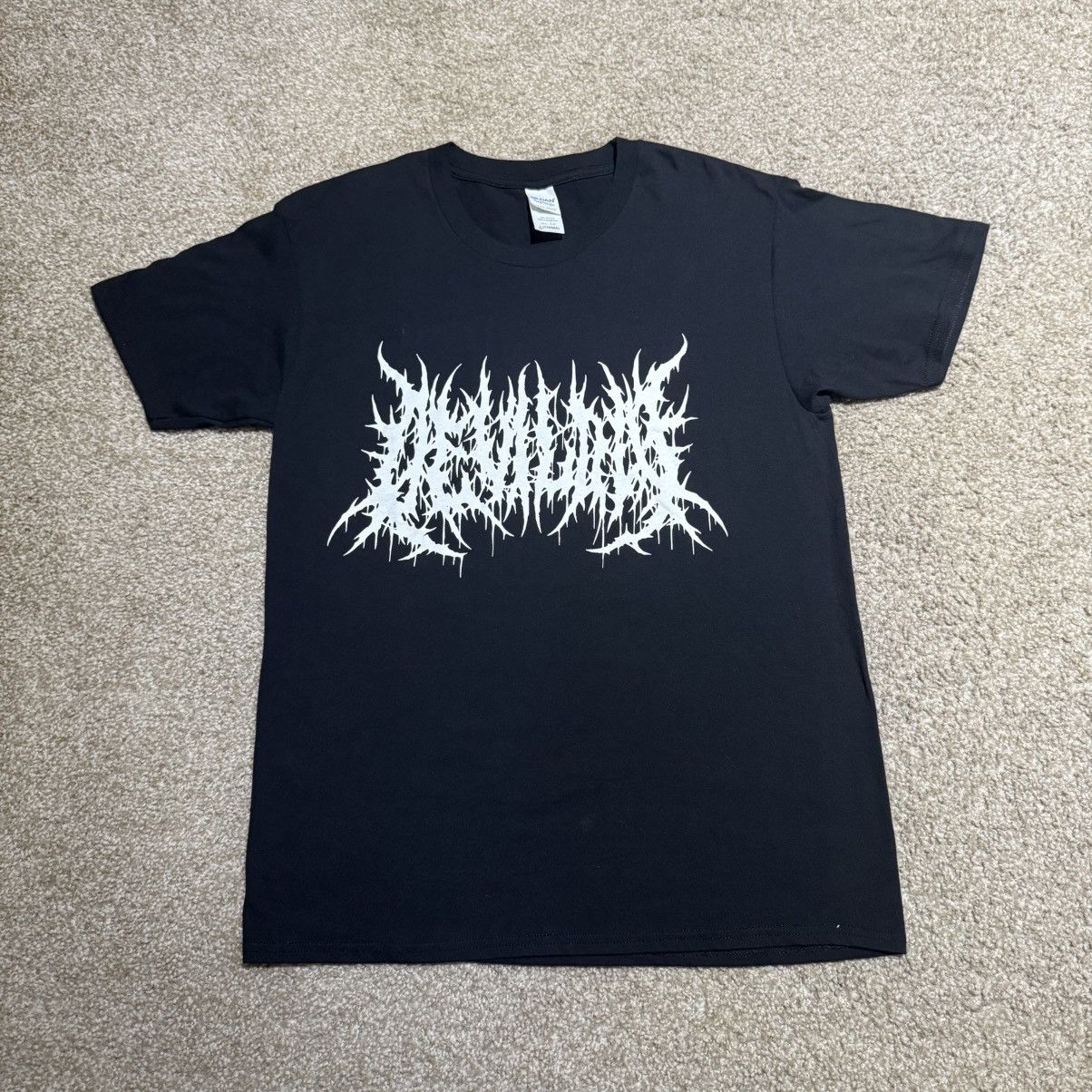 Other Deviloof Official Merchandise Tag Gildan Size US L / EU 52-54 / 3 - 2 Thumbnail