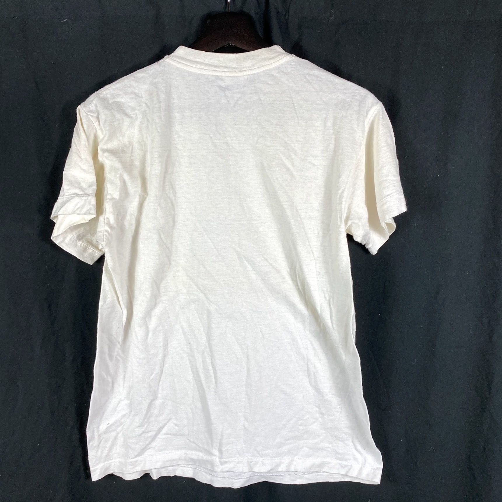 Vintage VINTAGE 1980s Soho New Tork Indie Shirt Medium Size US M / EU 48-50 / 2 - 4 Thumbnail