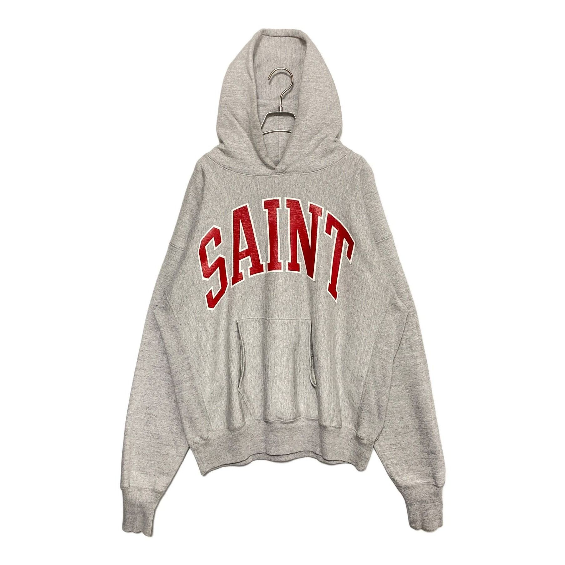 Saint Michael SAINT MICHAEL X Shermer Academy Hoodie | Grailed