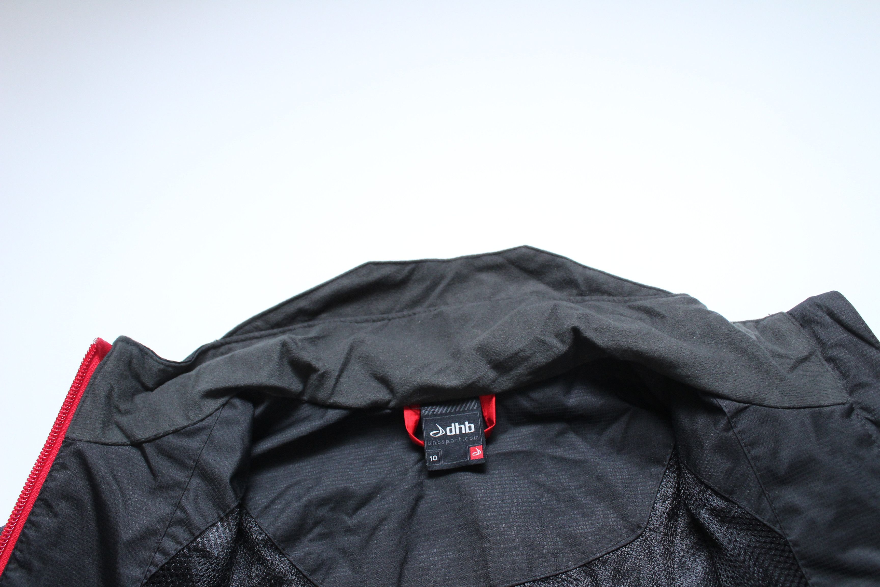 Other dhb EQ2.5 Waterproof Cycling Jacket Mens Size S Streetwear Size US S / EU 44-46 / 1 - 10 Thumbnail