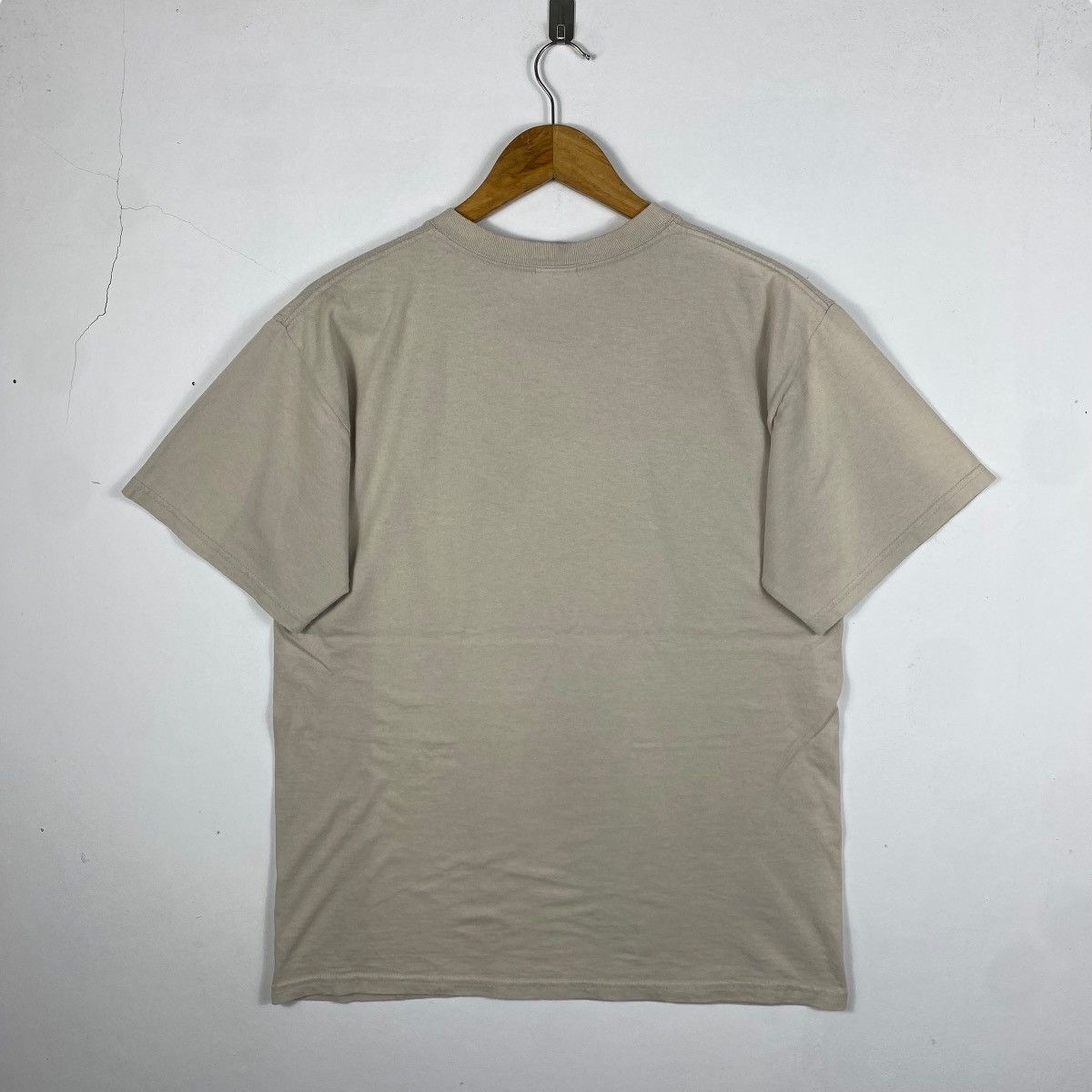 Anime Vintage 00's VAGABOND Anime Graphic Faded Tee Shirt Medium Size US M / EU 48-50 / 2 - 4 Thumbnail