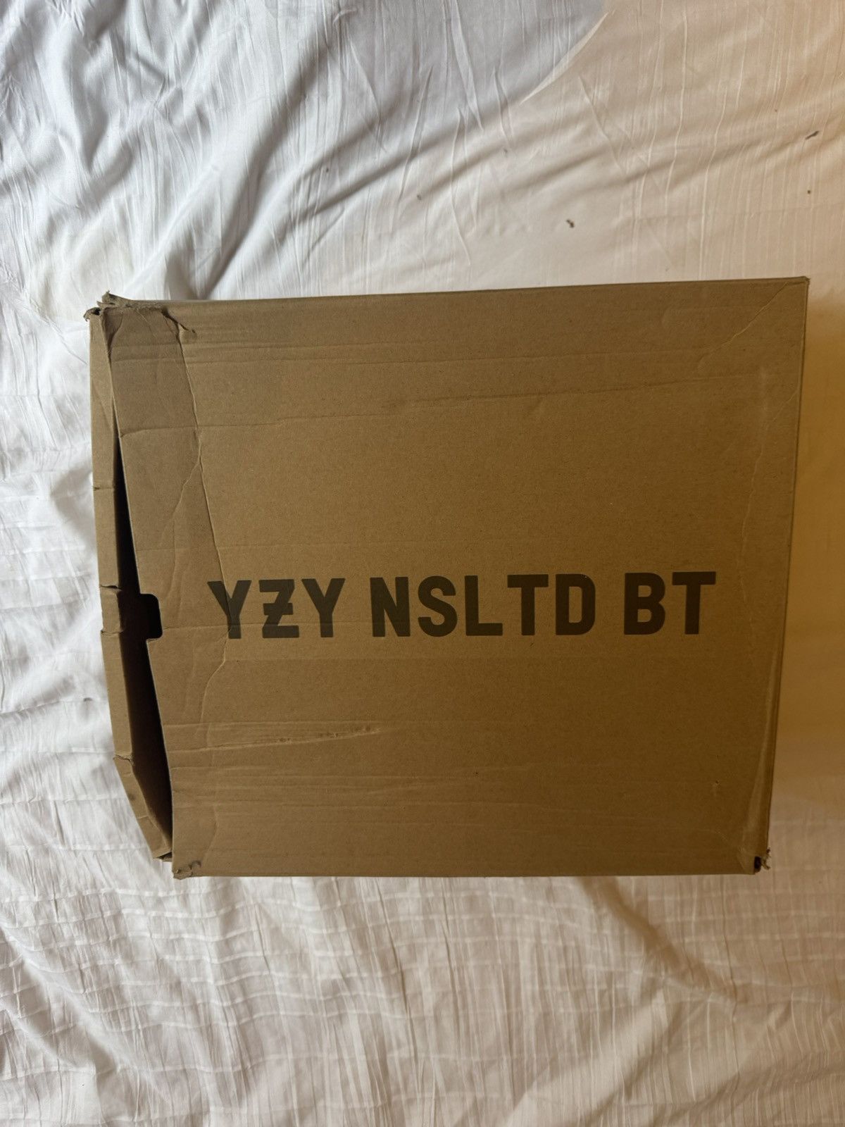 Yeezy YEEZY NSTLD Boots - Size 11 Size US 12 / EU 45 - 8 Thumbnail