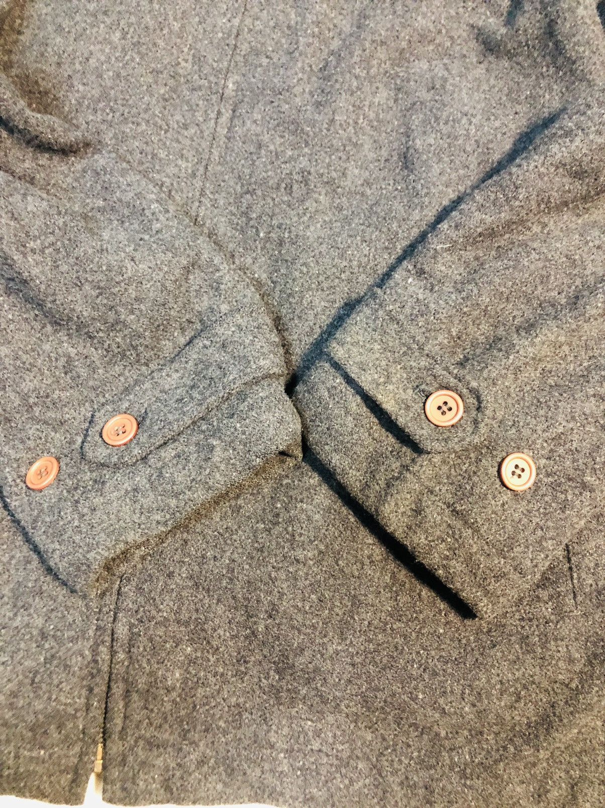 Jansport Jansport Wool Jacket (15) Size US L / EU 52-54 / 3 - 9 Thumbnail