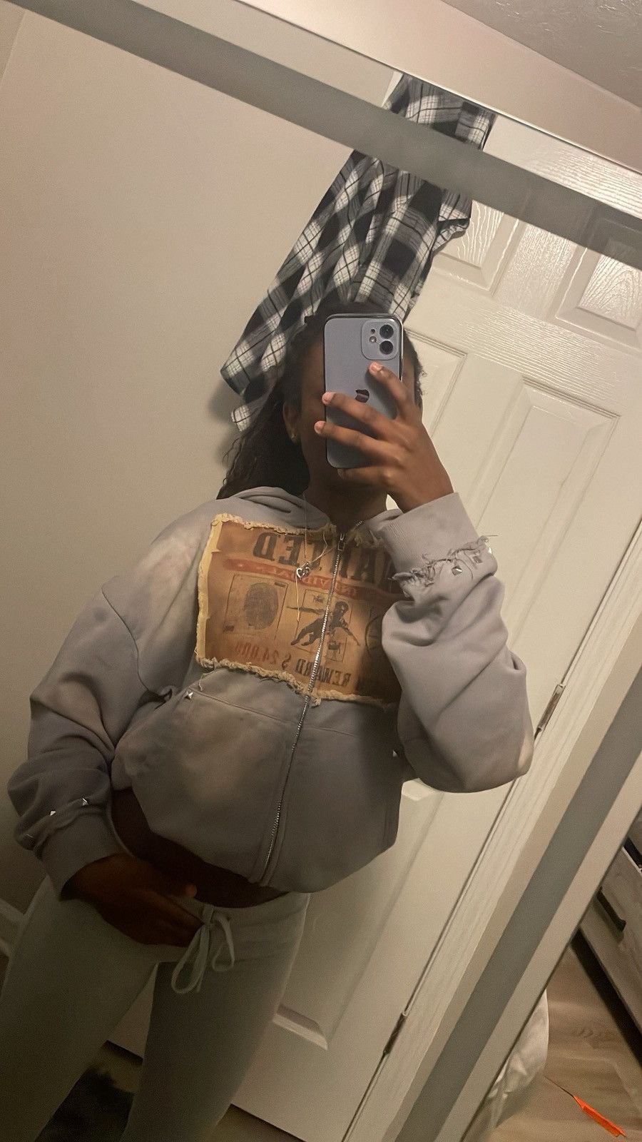 Other Instagram zip up WANTED Size US S / EU 44-46 / 1 - 3 Thumbnail