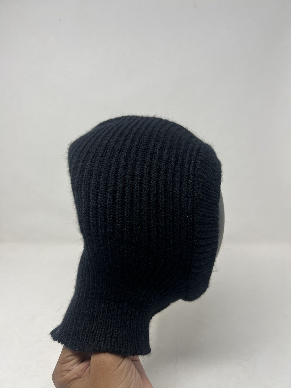 Seditionaries Balaclava Mask Size ONE SIZE - 3 Thumbnail