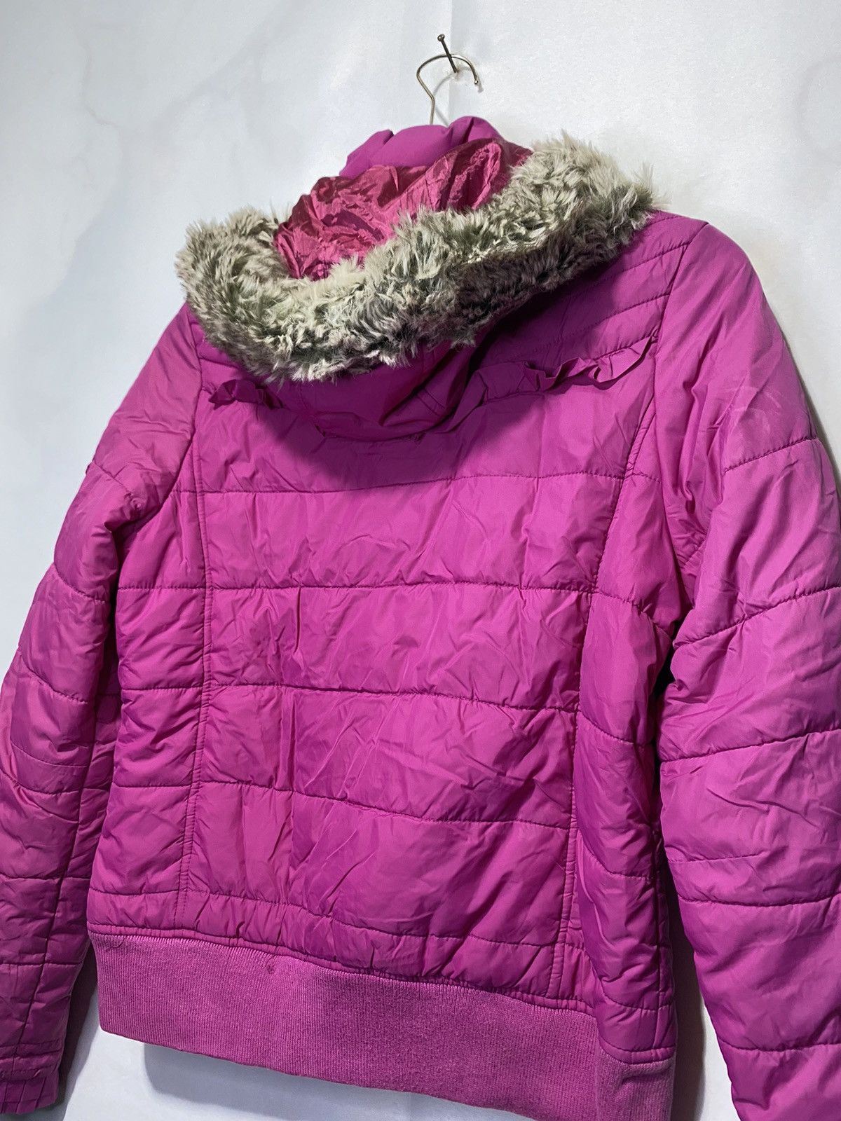 Juicy Couture × Juicy Couture Jeans Juicy Couture Puffer Jacket Size S / US 4 / IT 40 - 13 Thumbnail