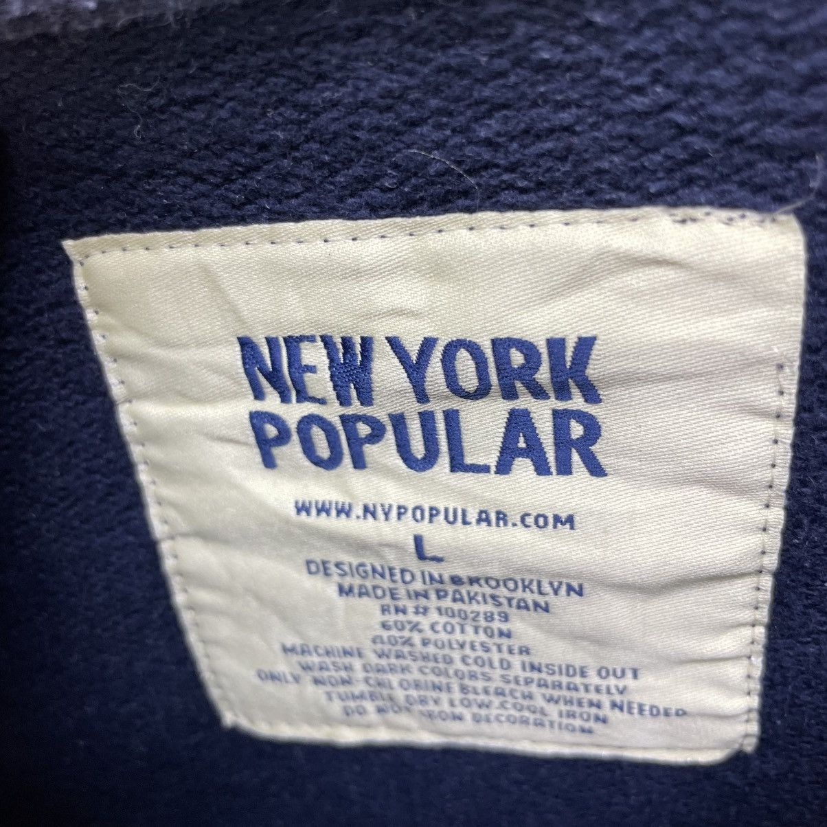 New York Yankees 💥New York Popular Size US M / EU 48-50 / 2 - 4 Thumbnail