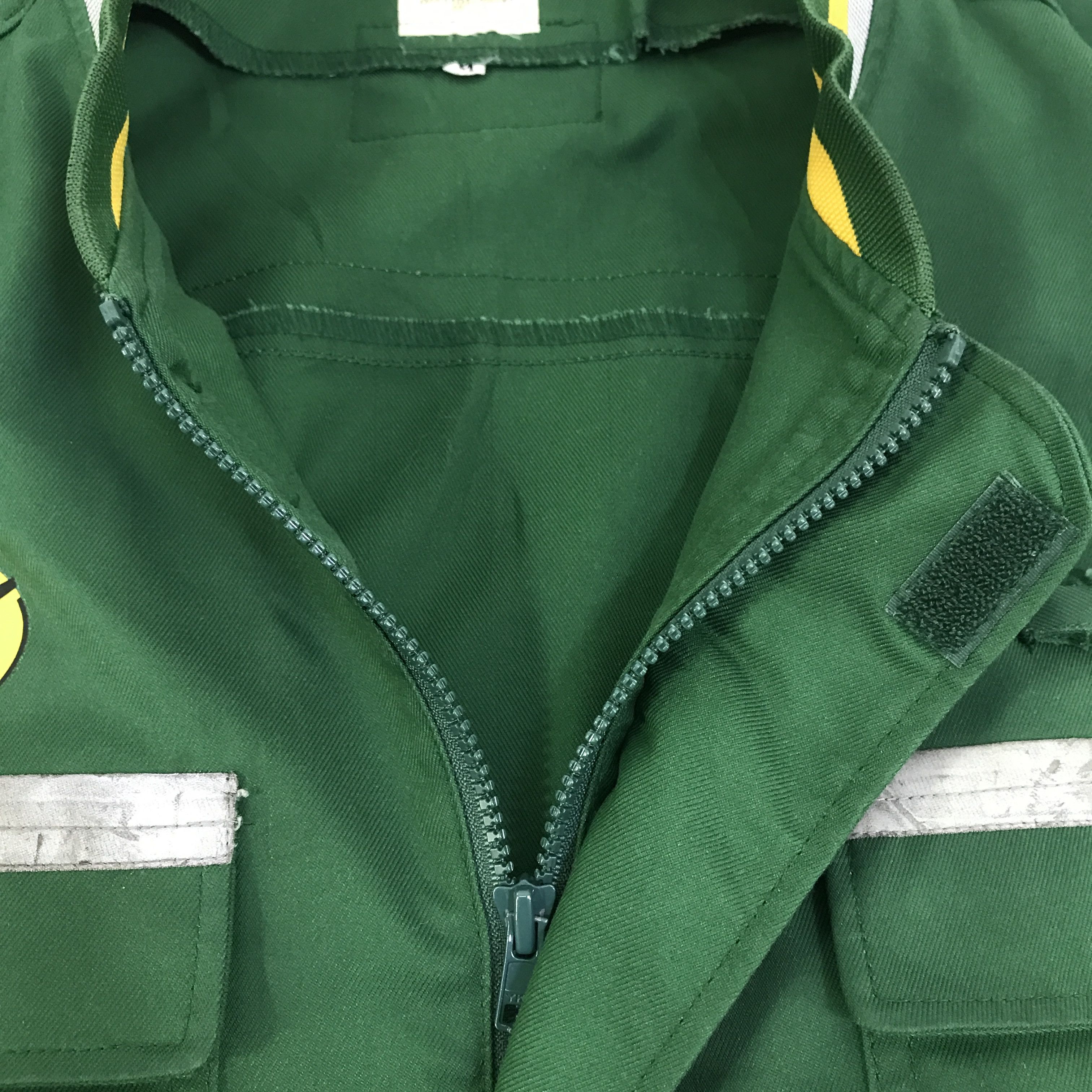 Japanese Brand yamato transport Japan work jacket K122B8 Size US M / EU 48-50 / 2 - 5 Thumbnail