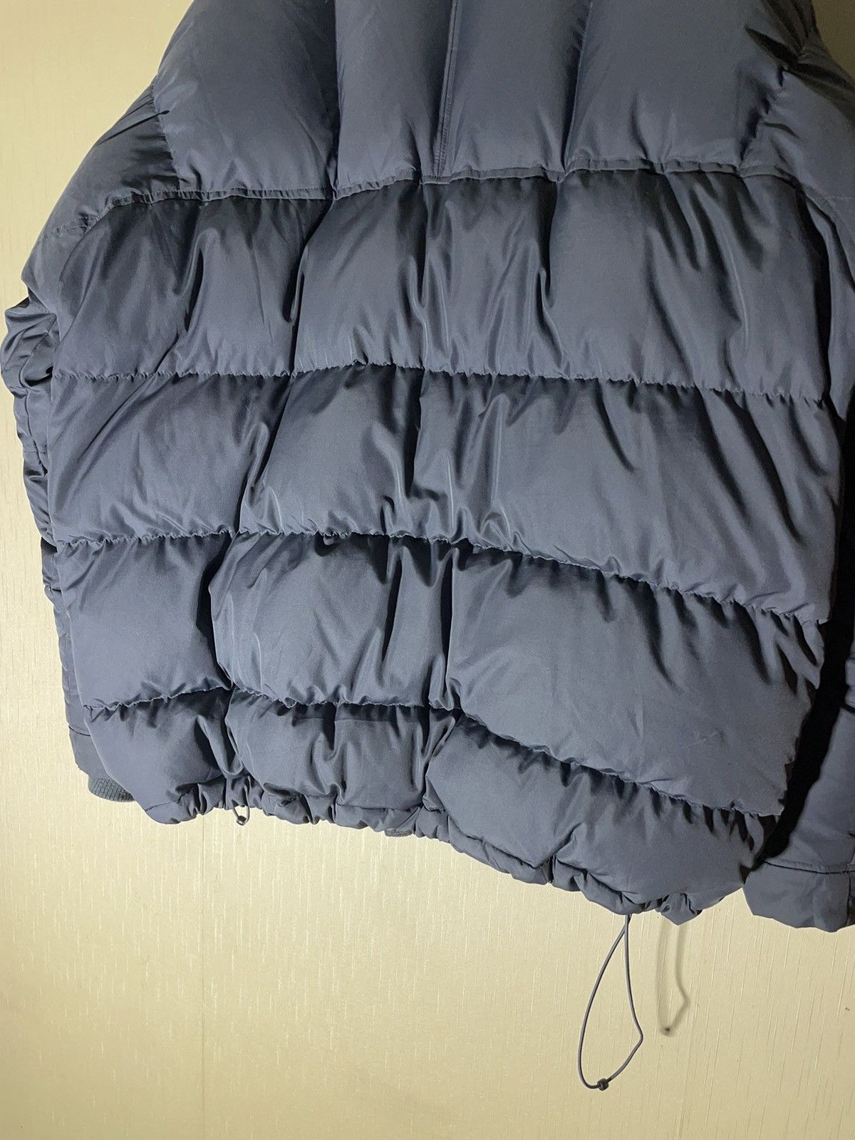 Nike × Vintage Nike vintage down jacket 90s Size US XXL / EU 58 / 5 - 16 Thumbnail