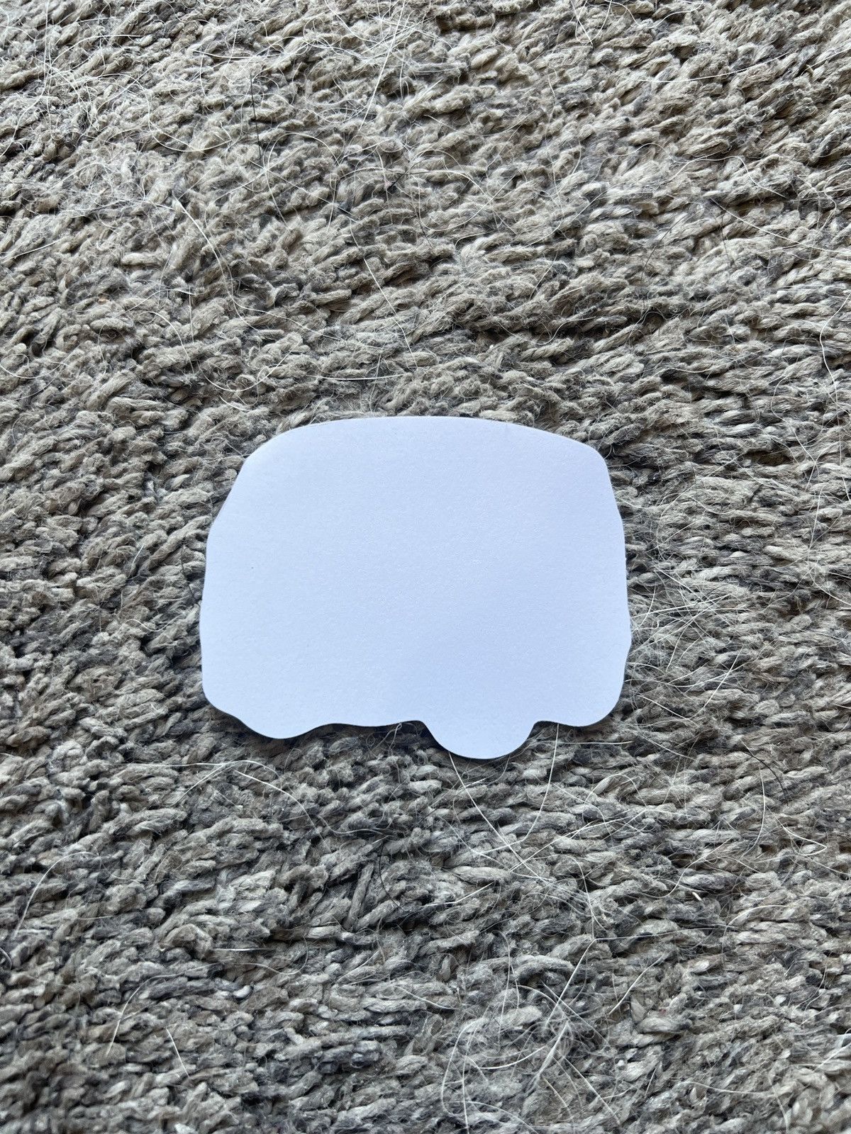 Hypebeast Cool Cat Skateboards Volkswagen Type 2 Van Sticker Size ONE SIZE - 2 Thumbnail