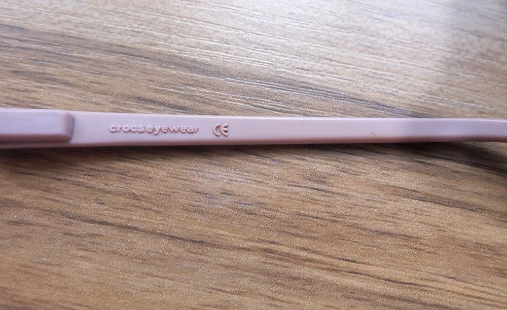 Crocs Crocs Lady Eyewear Size ONE SIZE - 5 Thumbnail