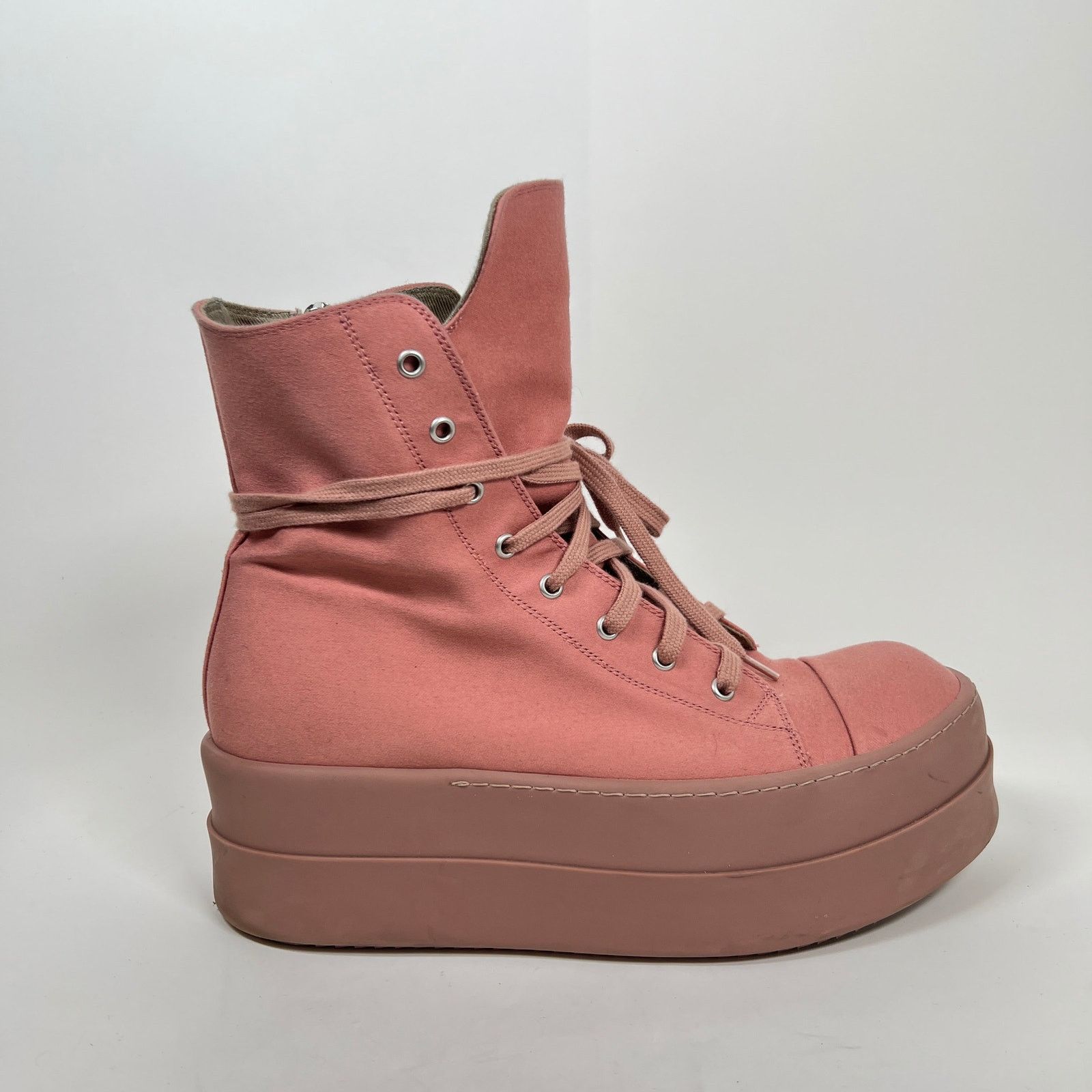 Rick Owens Rick Owens Ramons Mega Bumper 44 | Grailed