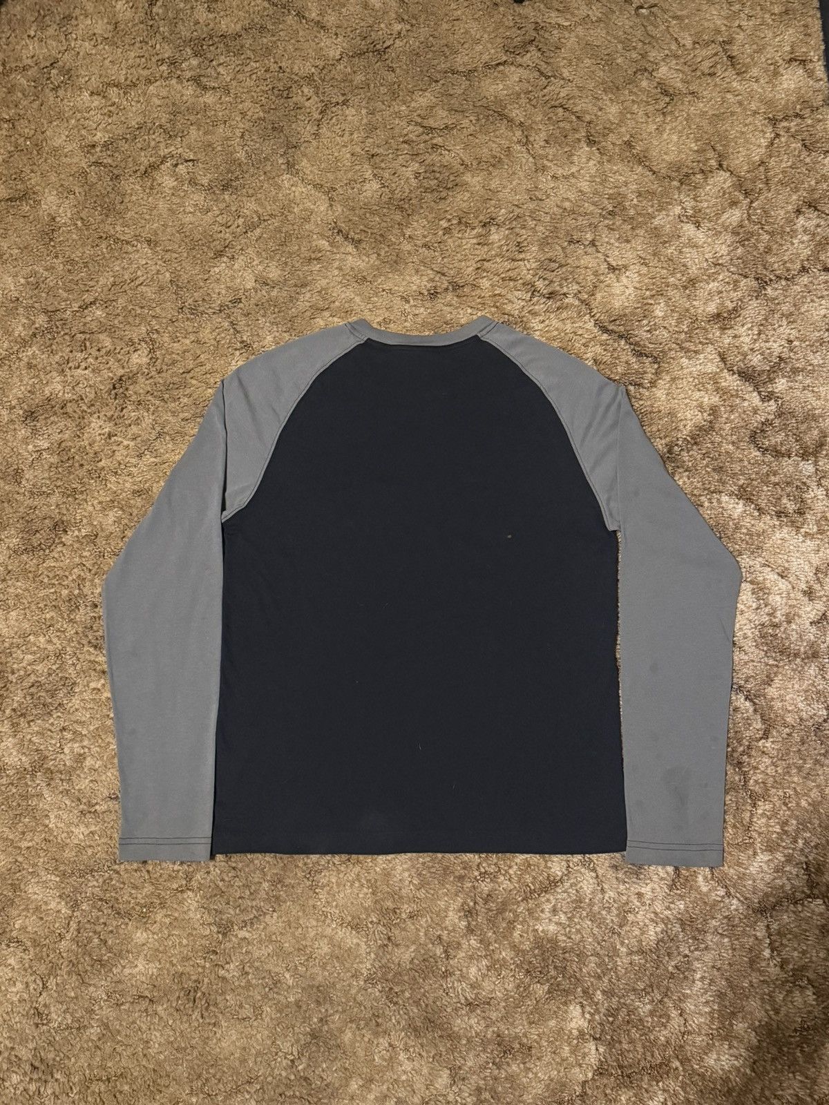 Vintage Vintage Y2K Hart and Huntington Long Sleeve T-Shirt Medium Size US M / EU 48-50 / 2 - 6 Thumbnail