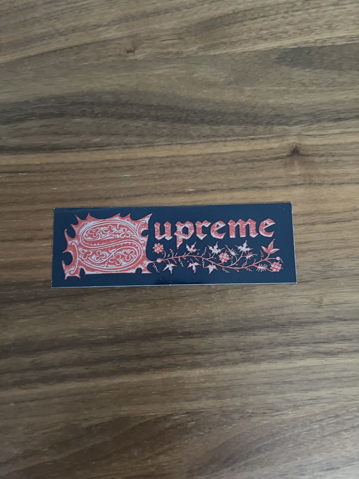 Supreme Supreme stickers pack 44 Size ONE SIZE - 3 Thumbnail