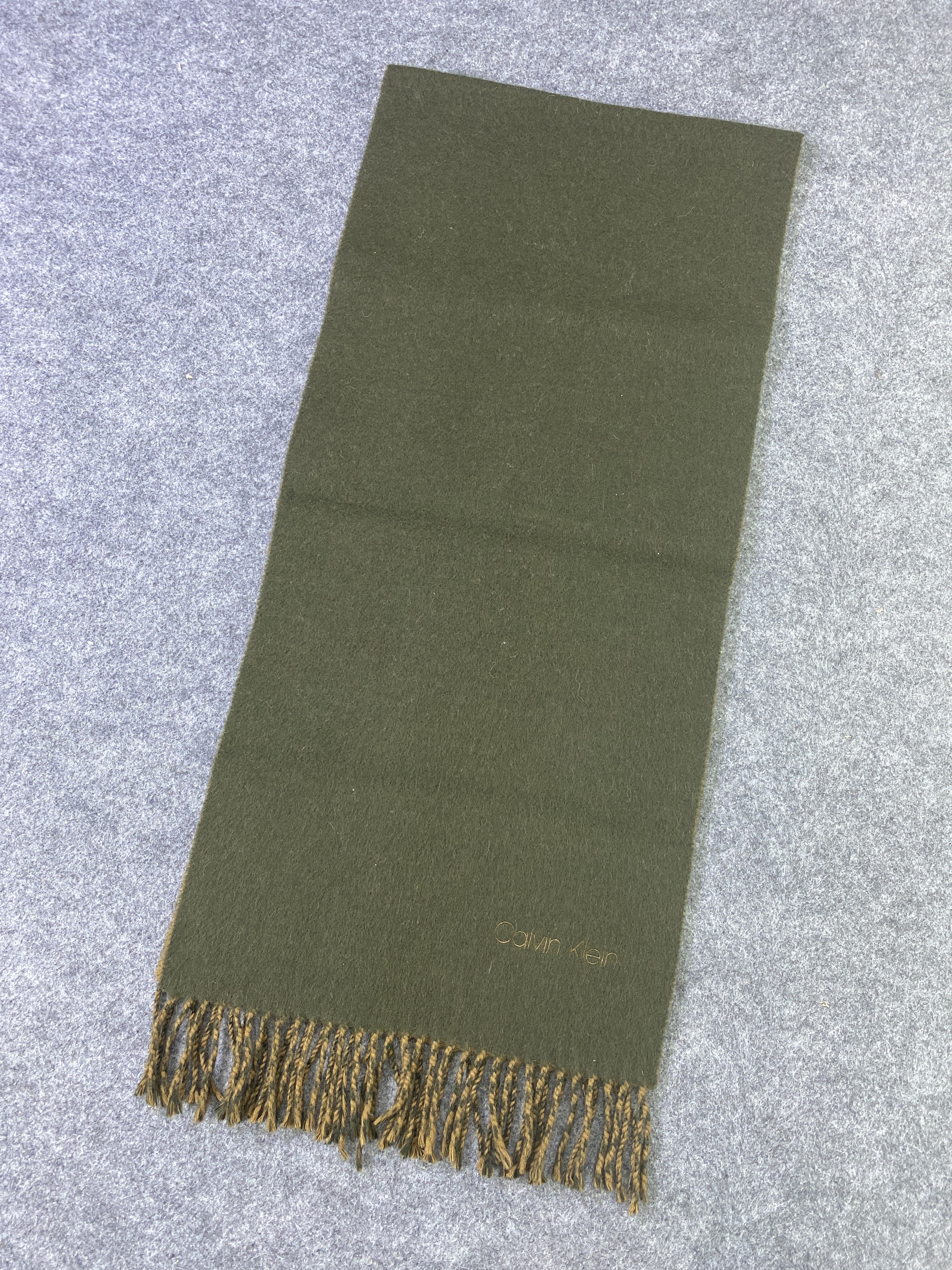Calvin Klein Calvin Klein Scarf / Muffler / Neckwear - T793 Size ONE SIZE - 2 Thumbnail