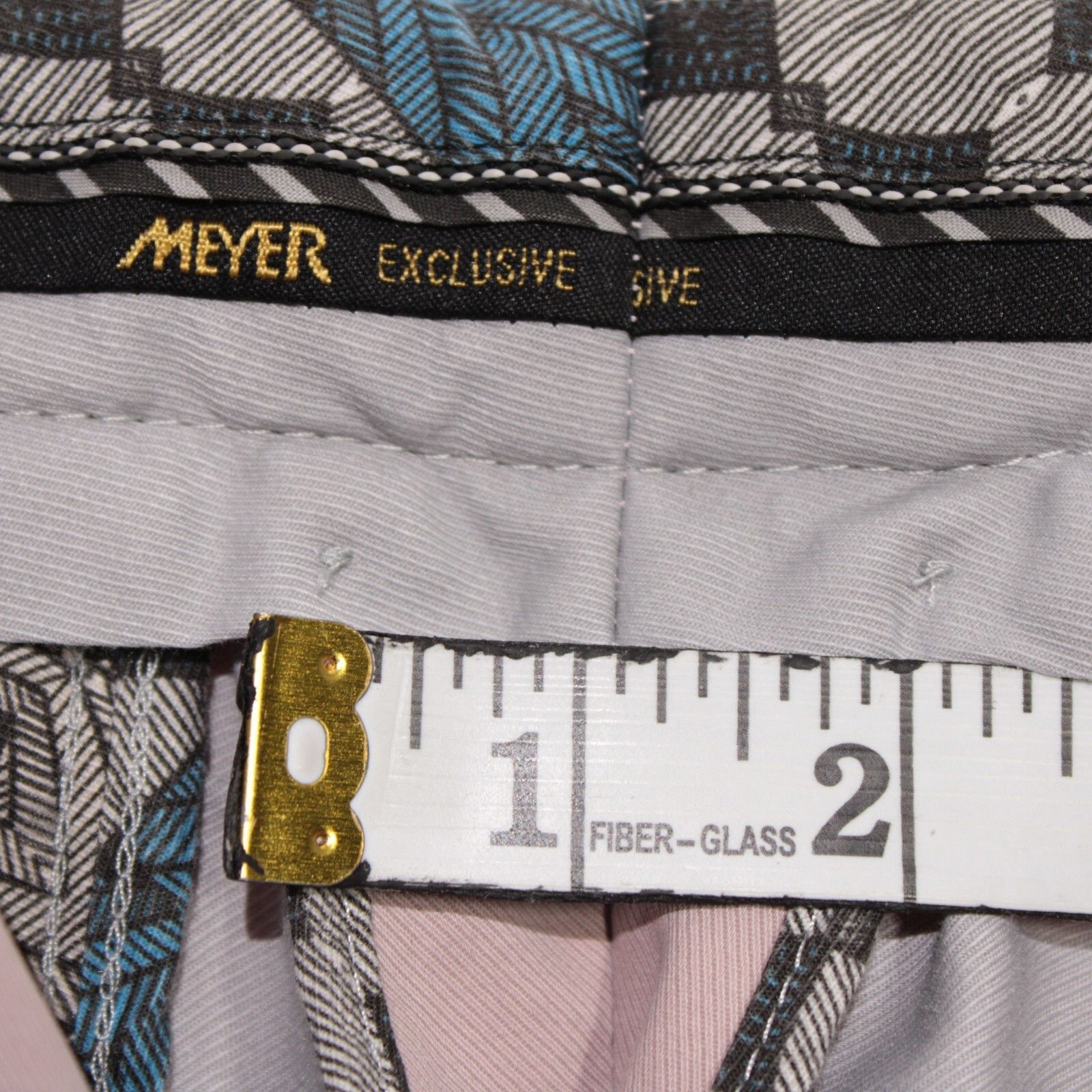 Other Meyer New with tags Chino Size 32 US In Pink Size US 32 / EU 48 - 5 Thumbnail