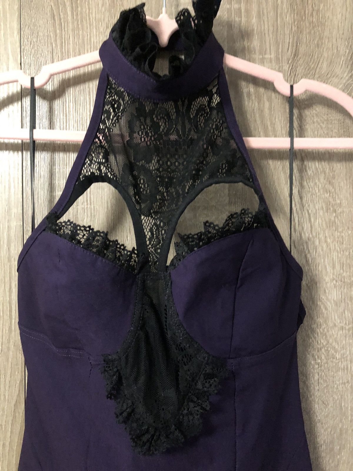 Killstar killstar dress lavina halter Size S / US 4 / IT 40 - 3 Thumbnail
