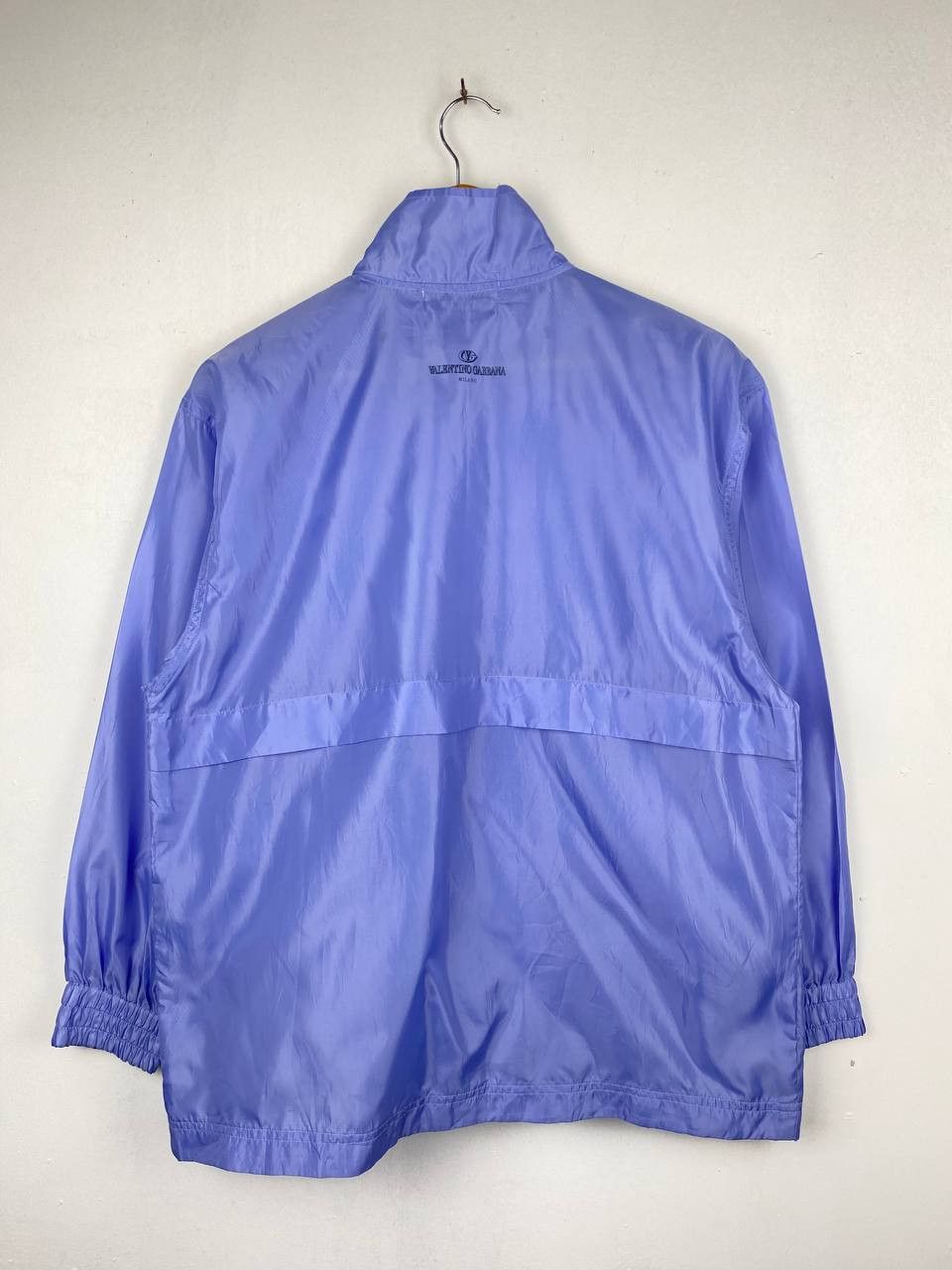 Valentino valentino gabbana light jacket nice design Size US M / EU 48-50 / 2 - 9 Thumbnail