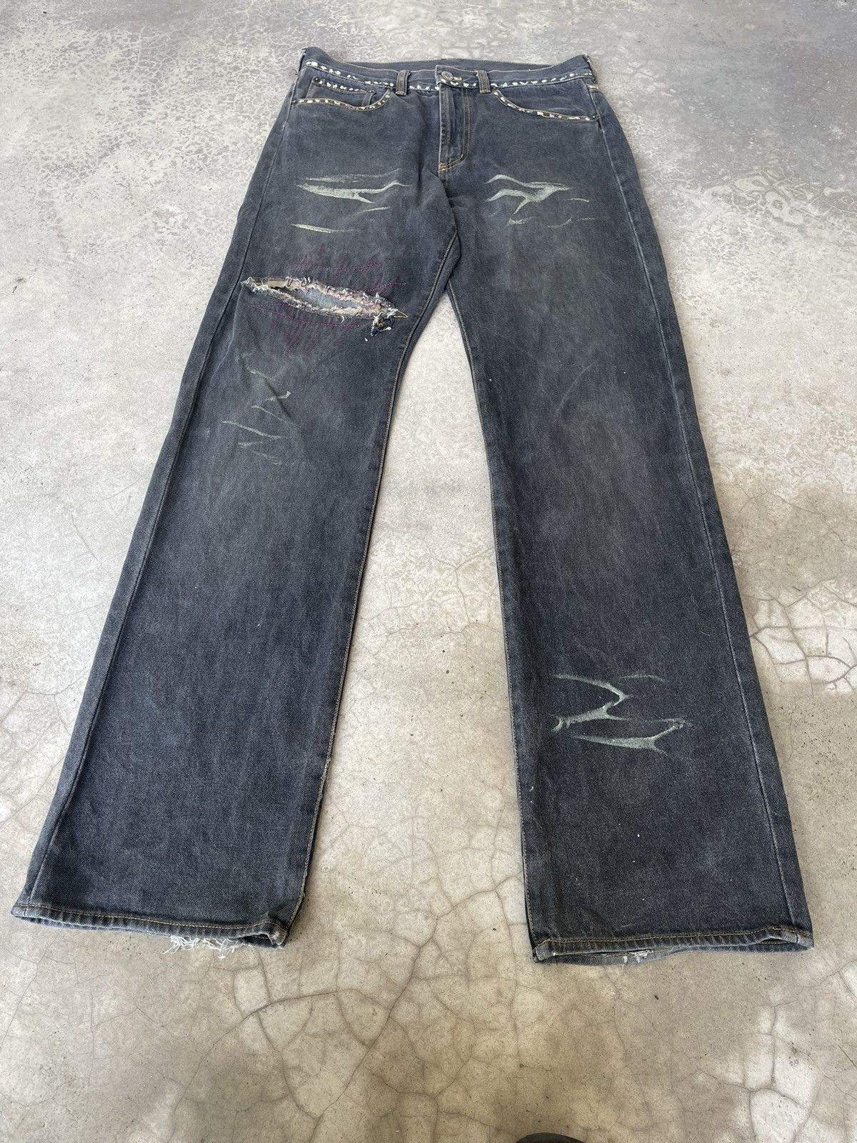 Vintage Tokeo Kikuchi Nice Design