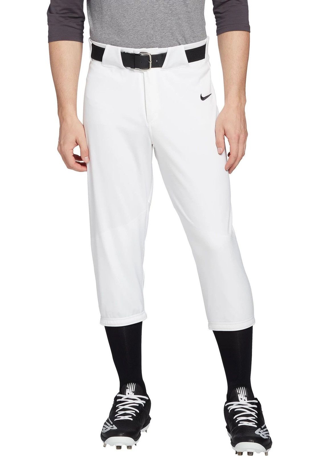 Nike Nike Men's Vapor Select High Baseball Pants Size US 34 / EU 50 - 1 Preview