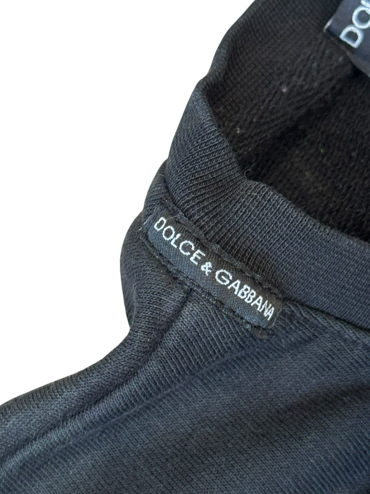 Dolce & Gabbana Dolce & Gabbana D&G Sicilia Calcio Sweatshirt Jumper Medium Size US M / EU 48-50 / 2 - 6 Thumbnail
