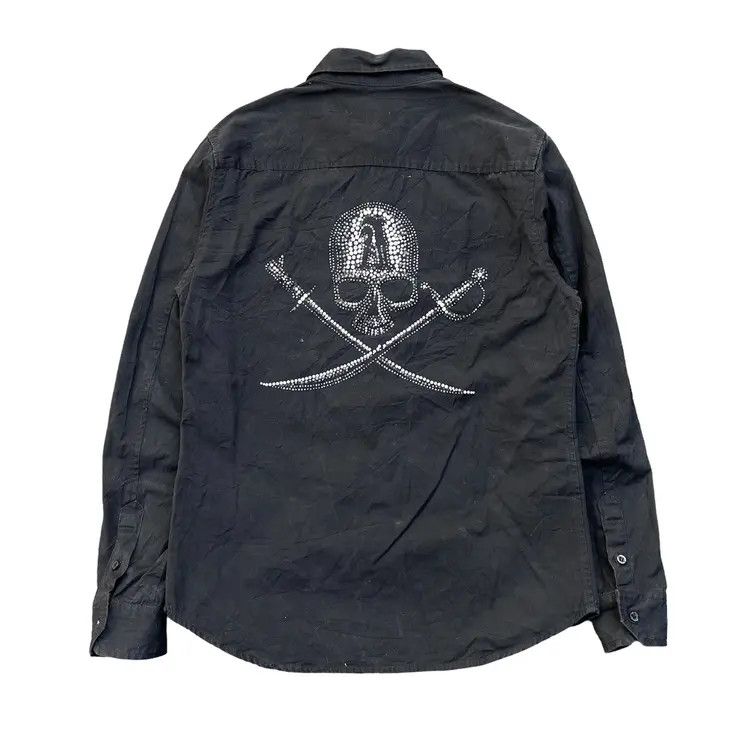 Hiromu Takahara | Grailed
