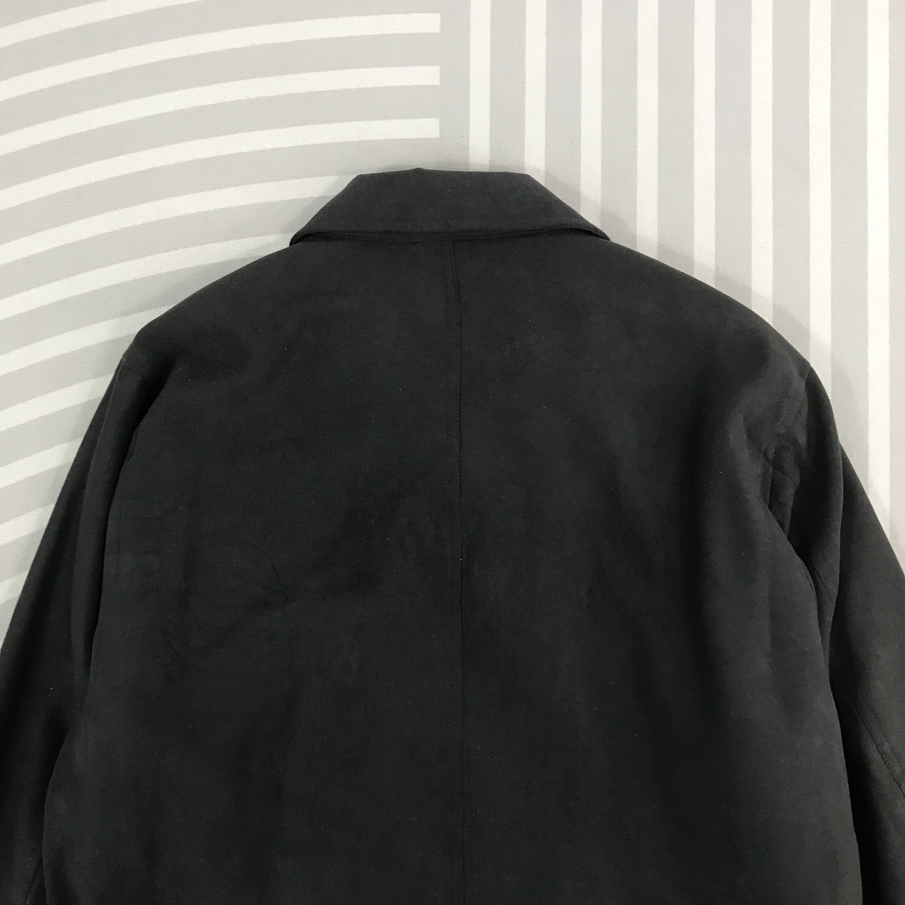 Gianni Valentino × Vintage Vintage Gianni Valentino Jacket Size US M / EU 48-50 / 2 - 4 Thumbnail