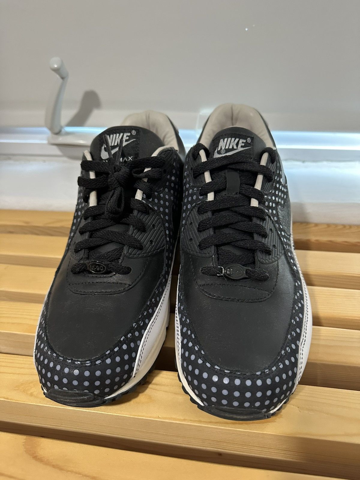 Nike Nike Air Max 90 x Footpatrol Size US 9 / EU 42 - 2 Thumbnail