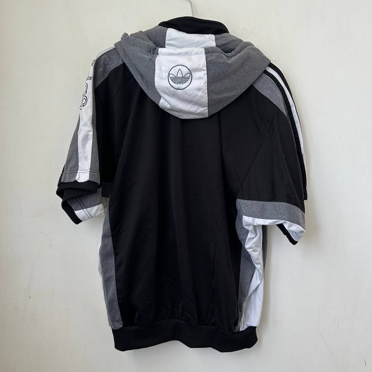 Adidas Adidas VTG tracktop #1342 Size US L / EU 52-54 / 3 - 2 Thumbnail