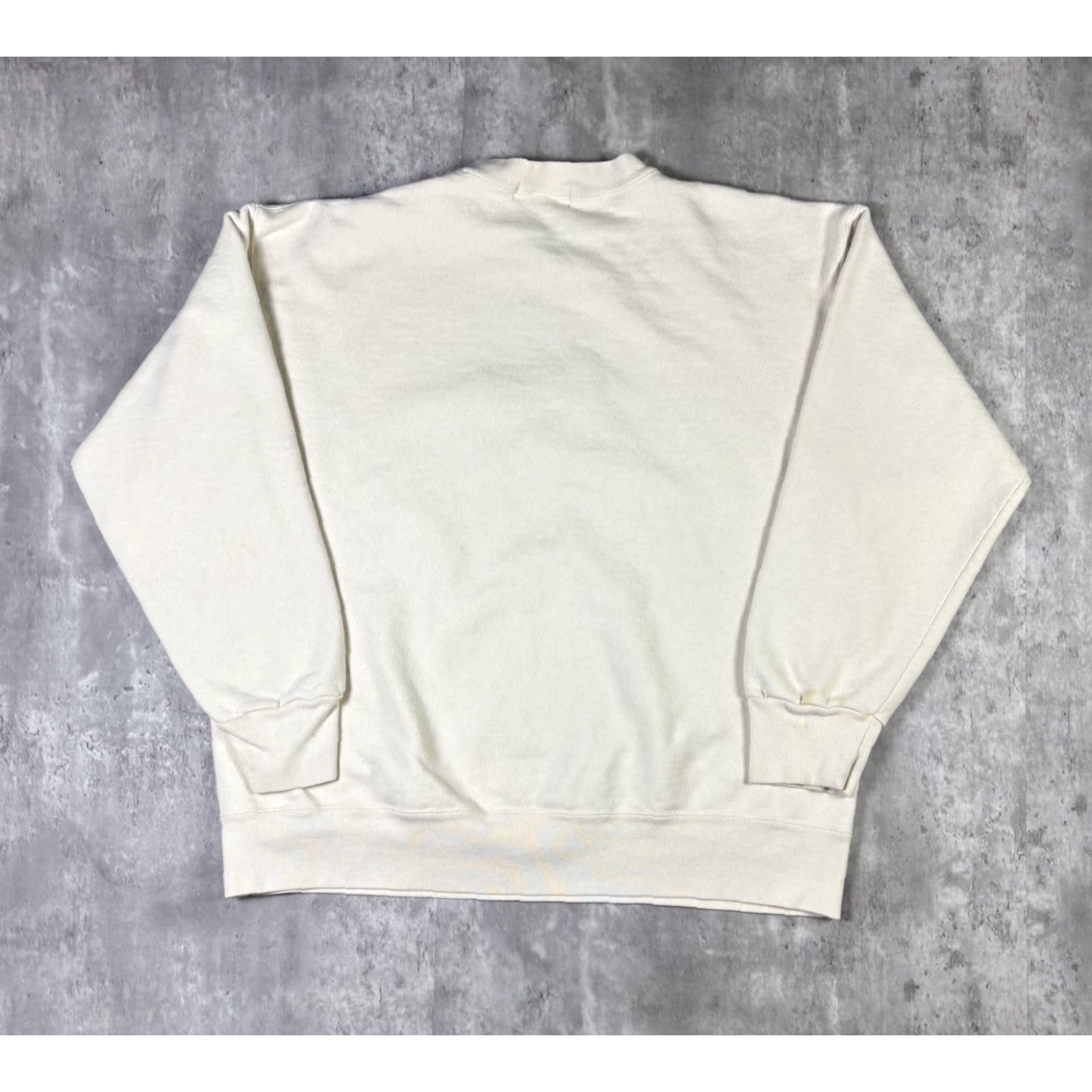 Vintage VINTAGE Hershey Park Sweatshirt Embroidered Logo Pullover Mens XL 90s Size US XL / EU 56 / 4 - 2 Thumbnail