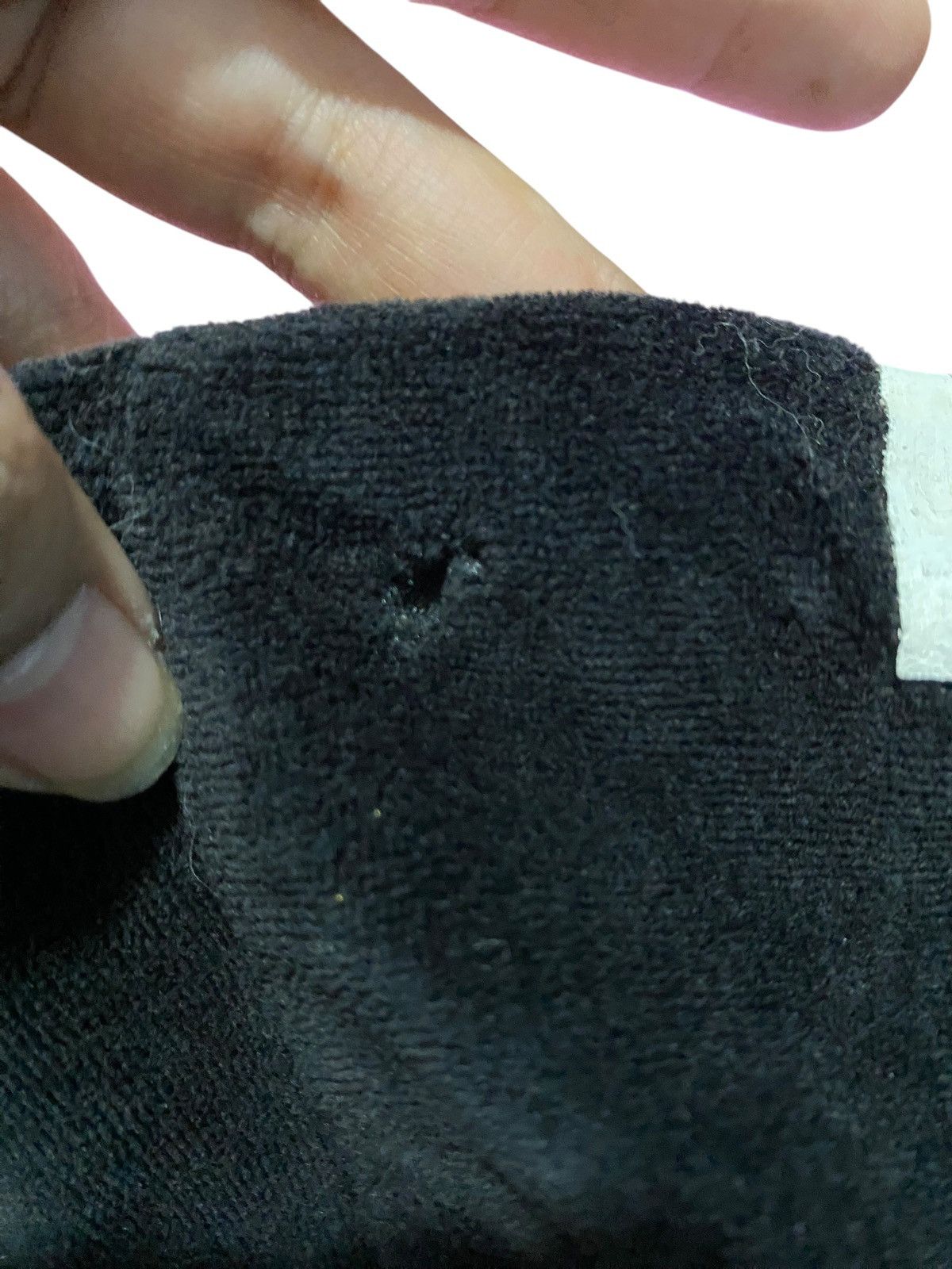Japanese Brand Japanese M Board velvet Fur Hoodie Lgb if6was9 style Size US M / EU 48-50 / 2 - 10 Thumbnail