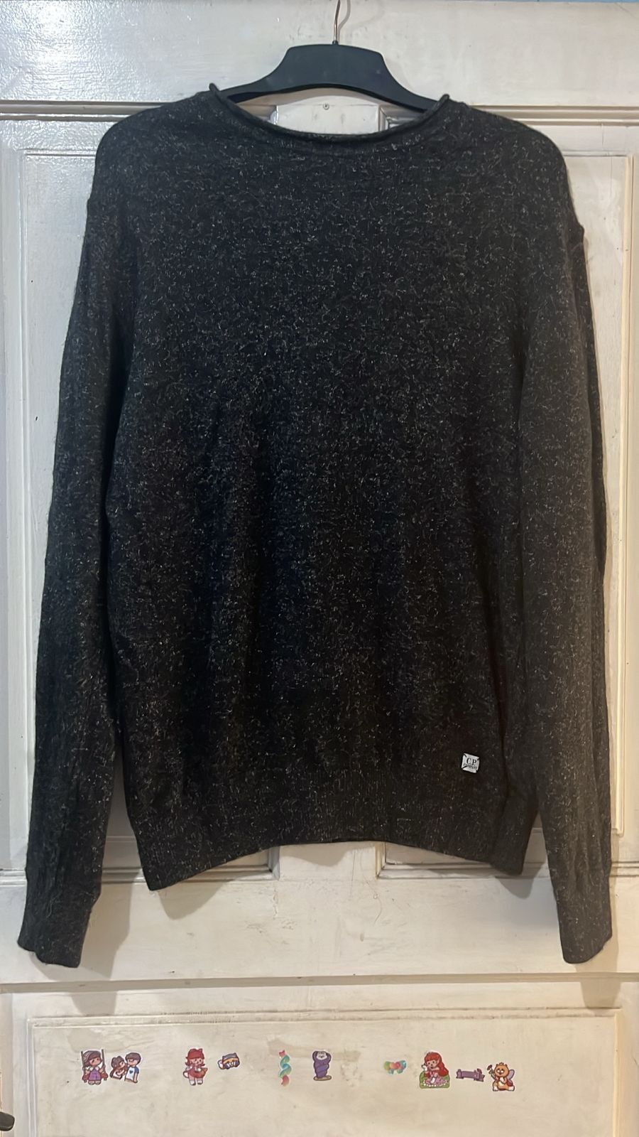 C.P. Company Cp company wool Size US L / EU 52-54 / 3 - 1 Thumbnail