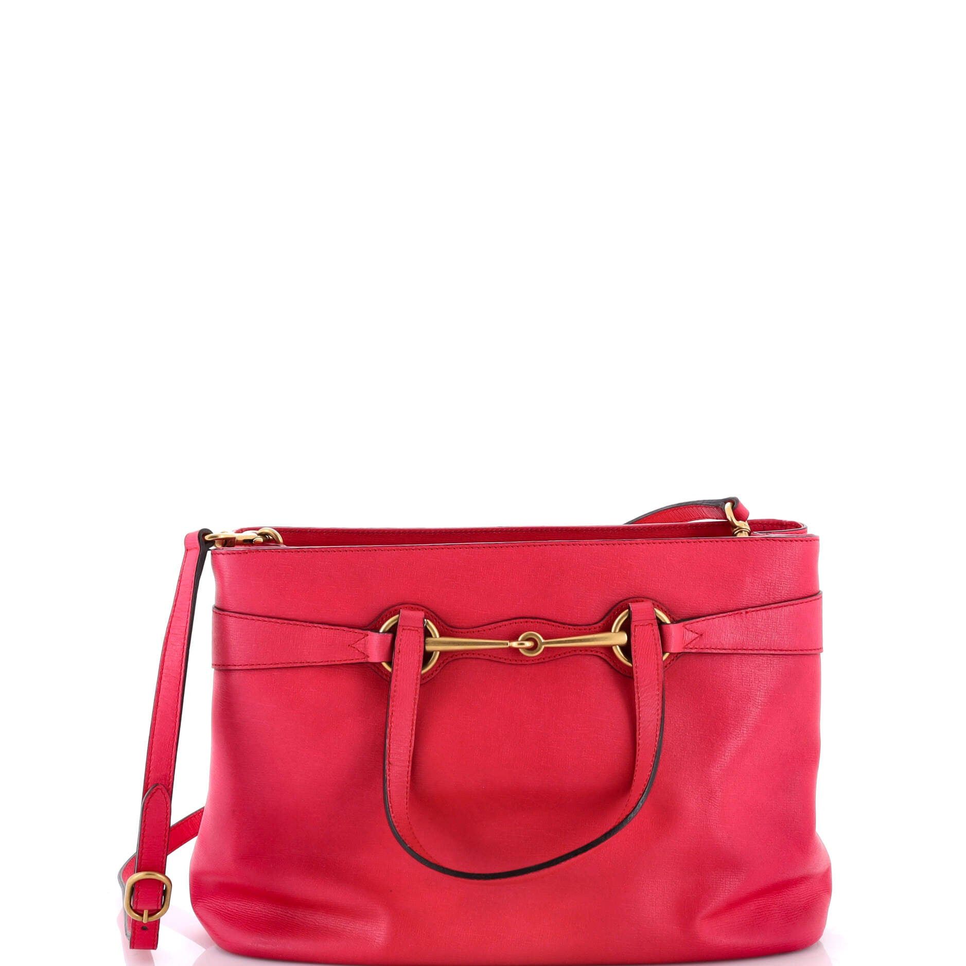 Gucci Bright Bit Convertible Tote Size ONE SIZE - 1 Thumbnail