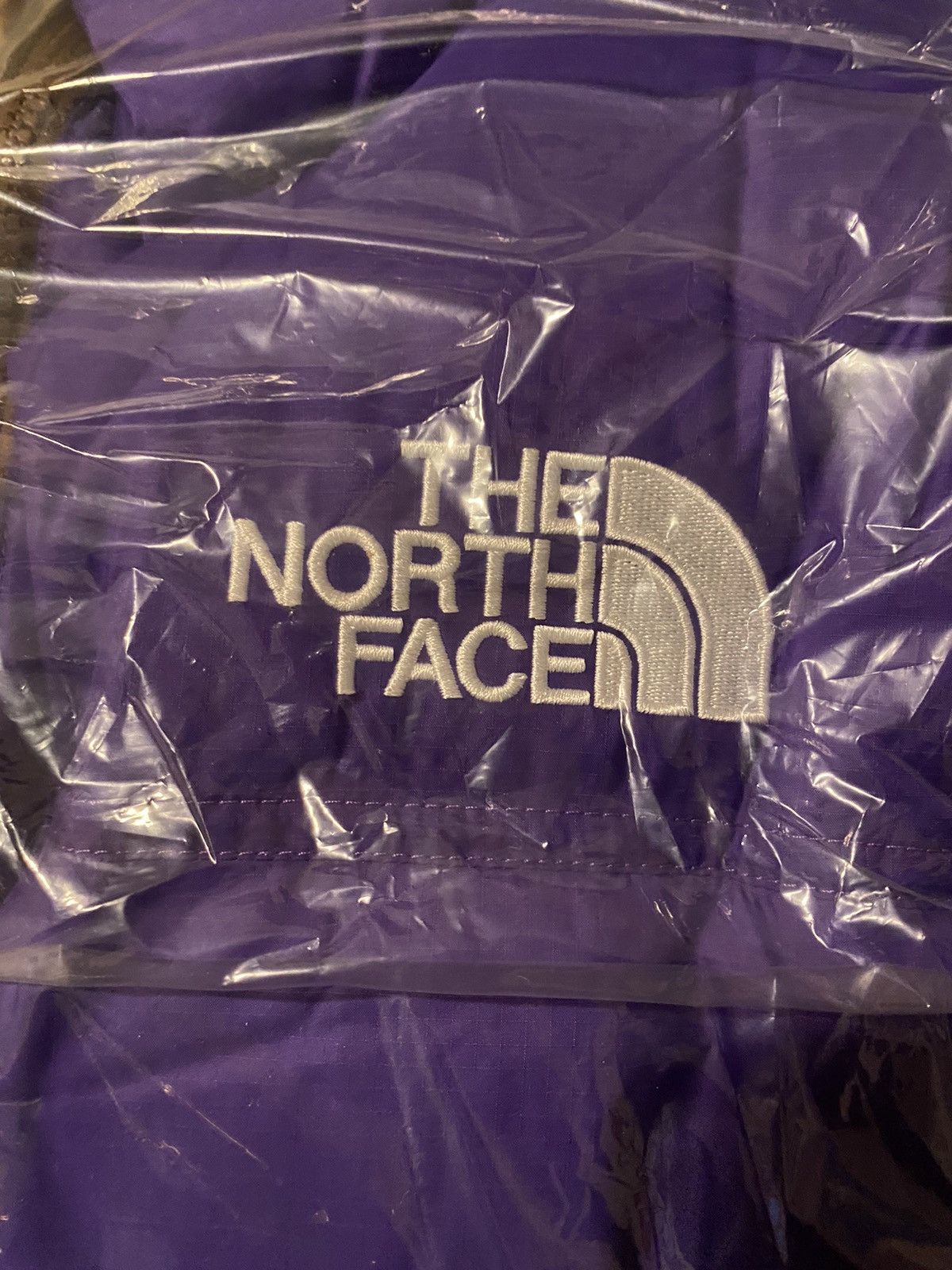 Supreme × The North Face Supreme The North Face Split Nuptse Jacket Tan XL Size US XL / EU 56 / 4 - 8 Thumbnail