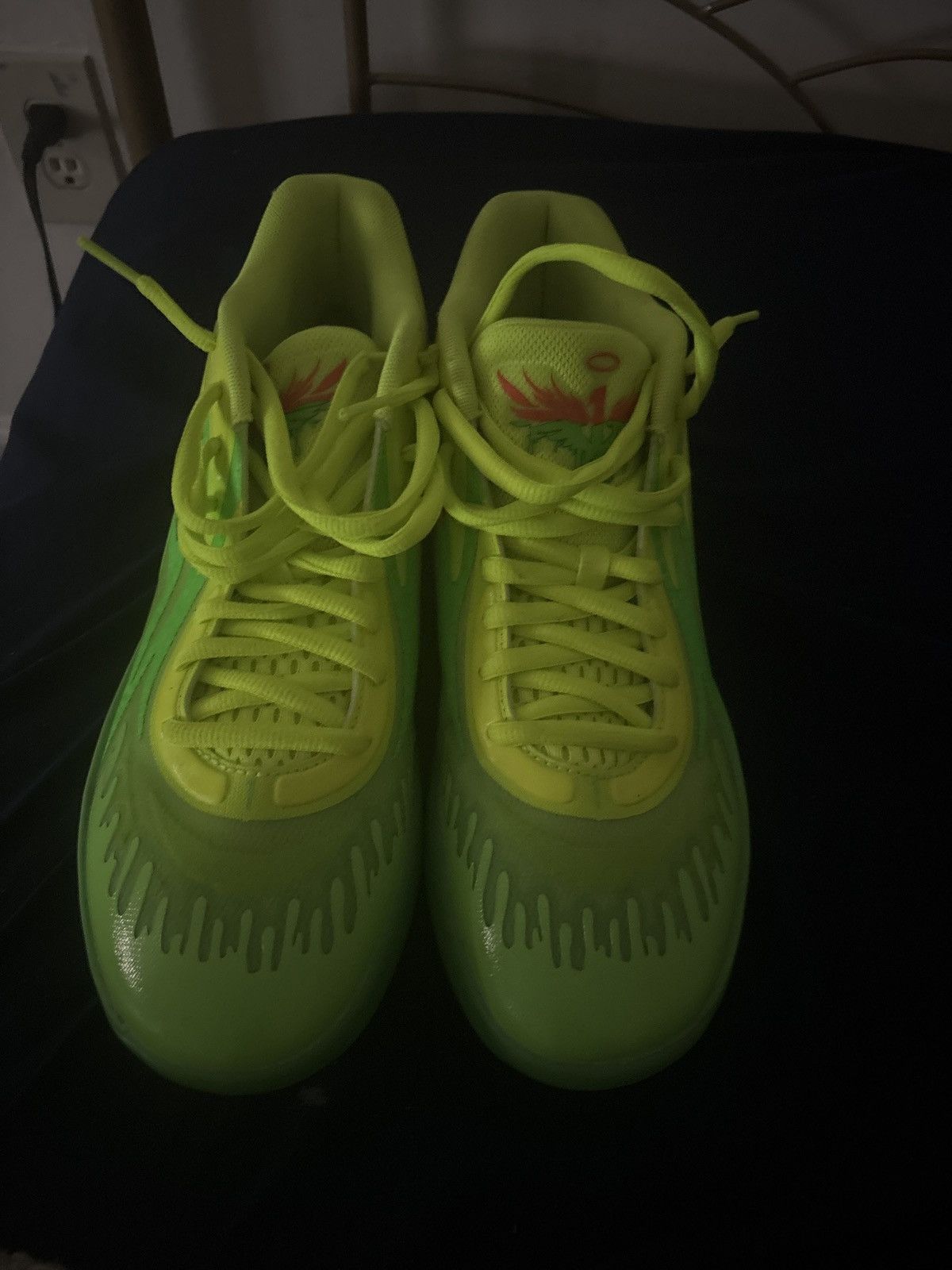 Other 360 Puma LaMelo Ball MB.01 Lo Men's Size US 10 / EU 43 - 3 Thumbnail