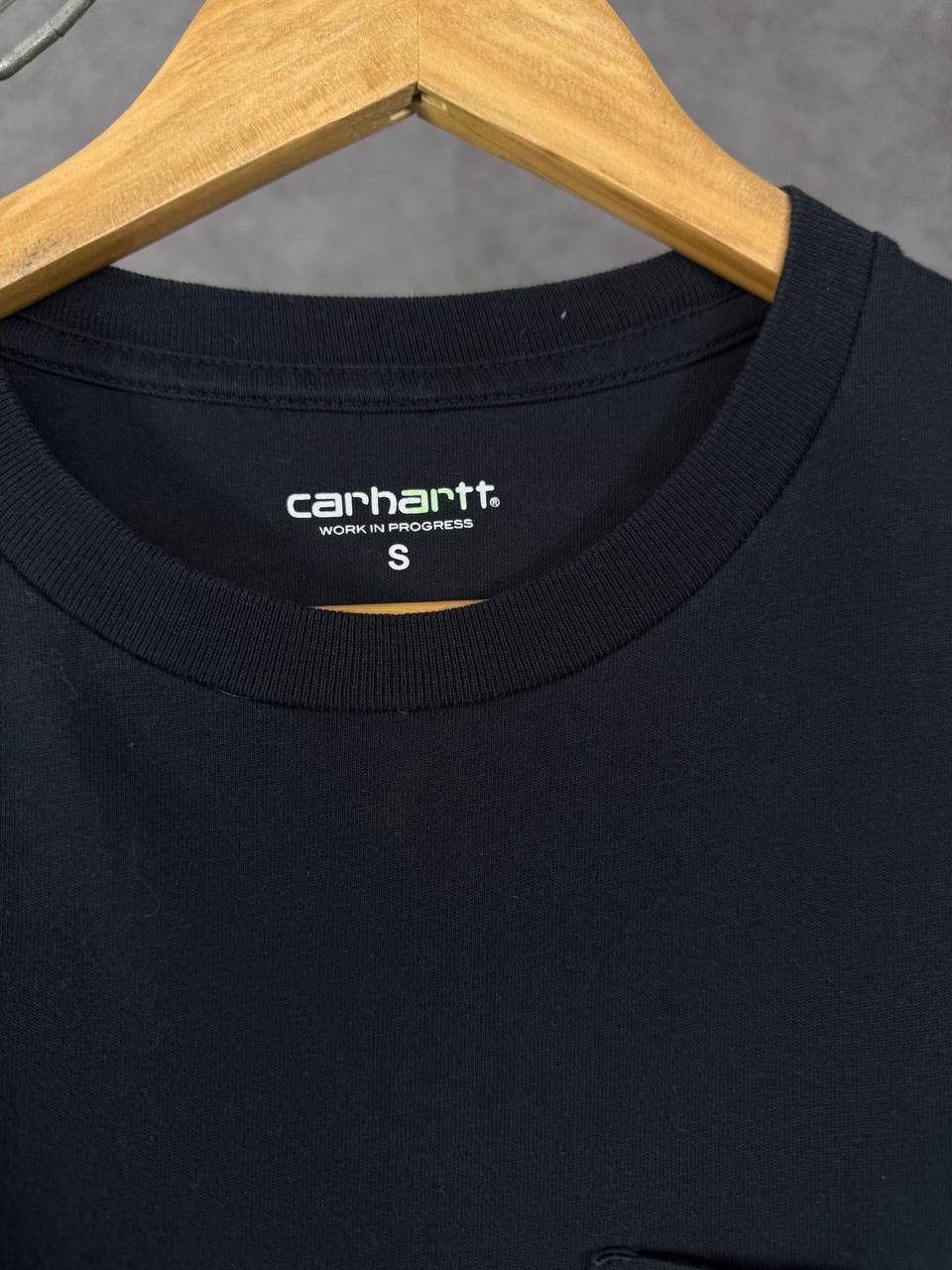 Carhartt Carhartt WIP pocket t shirt tee Size US S / EU 44-46 / 1 - 6 Thumbnail