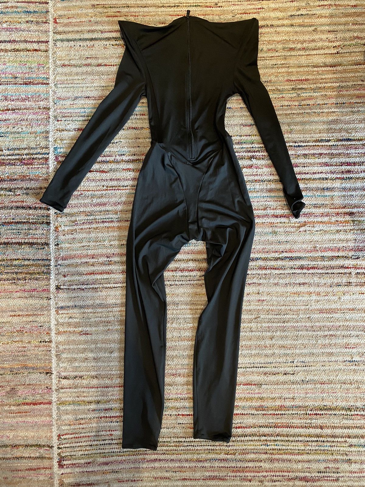 NAMILIA Namilia Pagoda Full Body Jumpsuit Size XS Size XS / US 0-2 / IT 36-38 - 3 Thumbnail