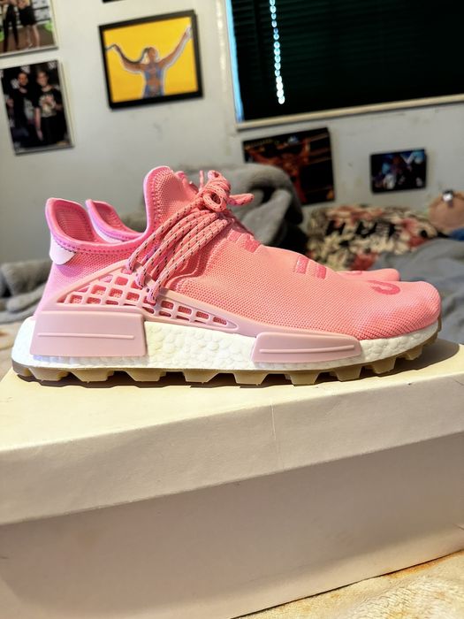 pharrell nmd sun calm