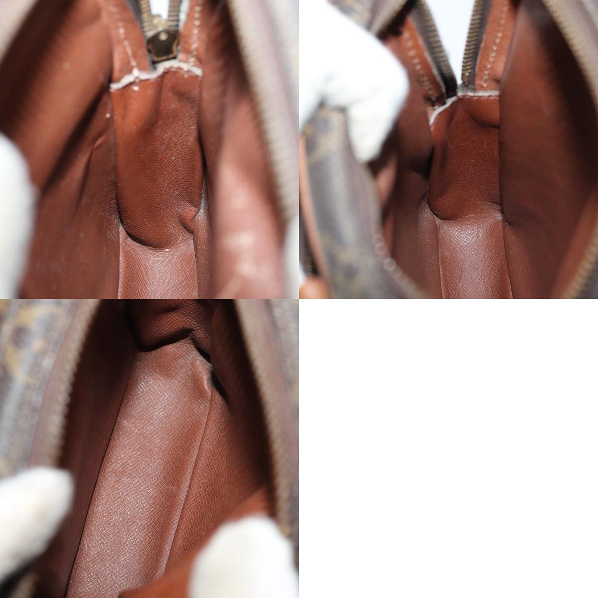 Louis Vuitton LOUIS VUITTON Monogram Mini Amazon Shoulder Bag M45238 Size ONE SIZE - 12 Thumbnail