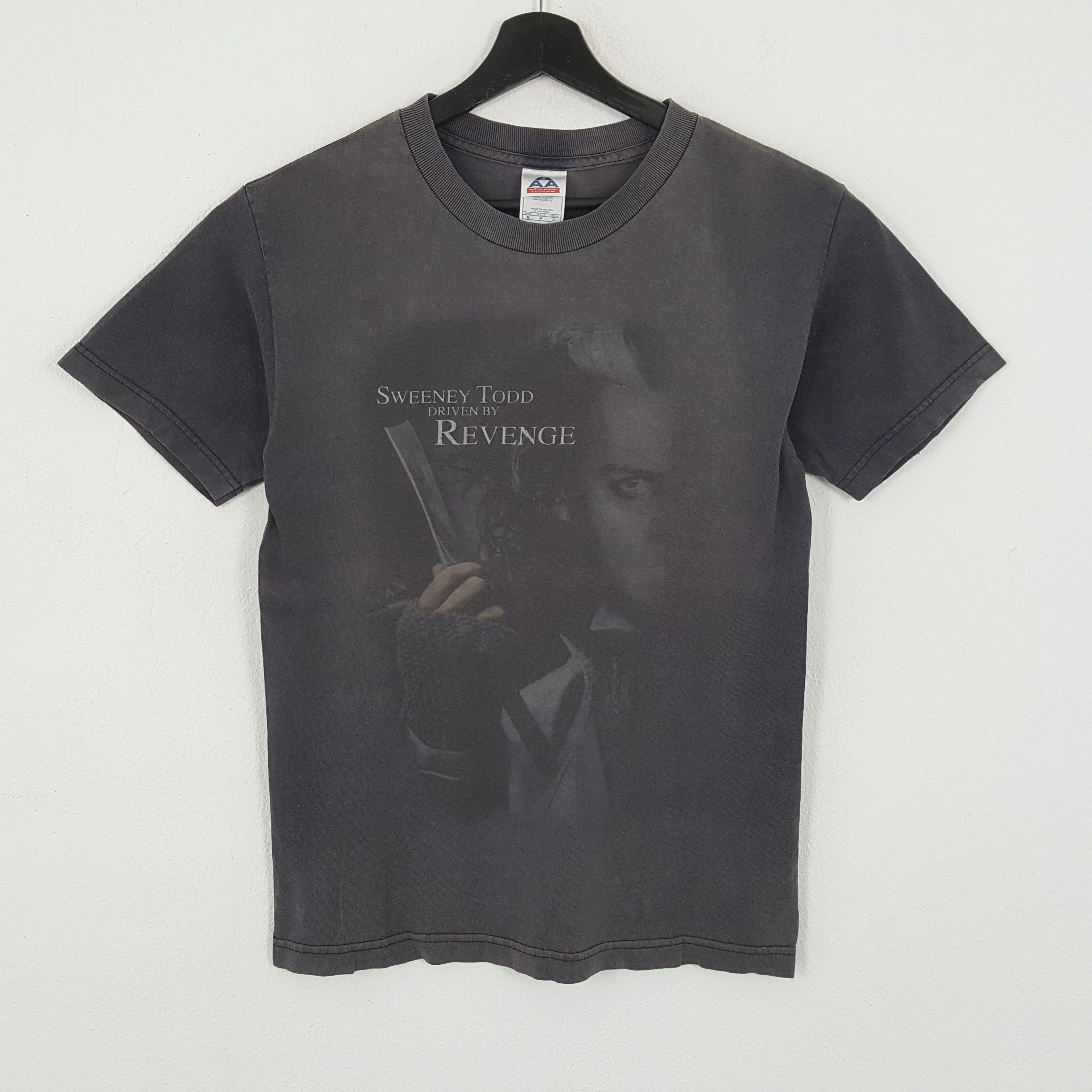 sweeney todd perfume like movies