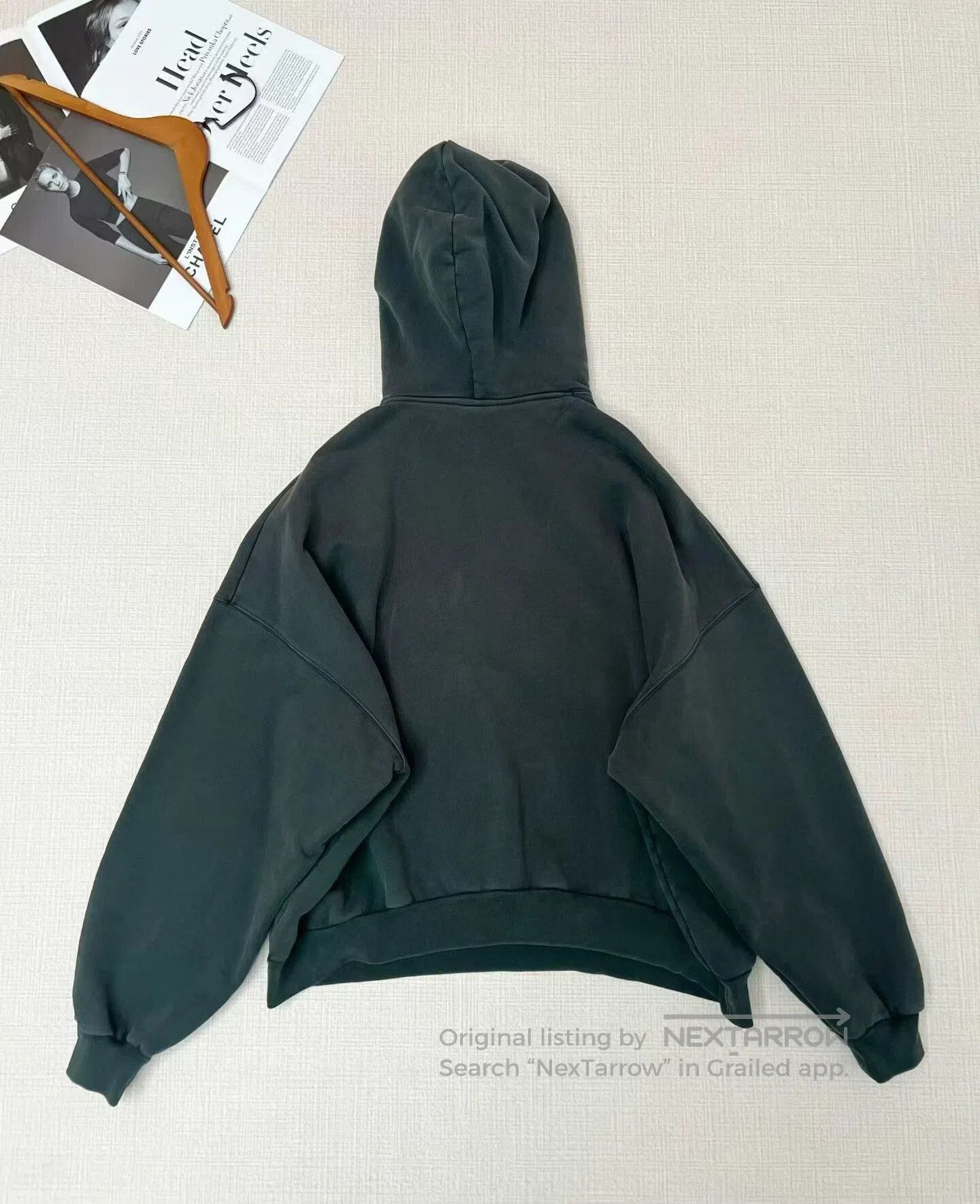 Balenciaga Balenciaga x Adidas Hoodie Size 2. Size US M / EU 48-50 / 2 - 4 Thumbnail
