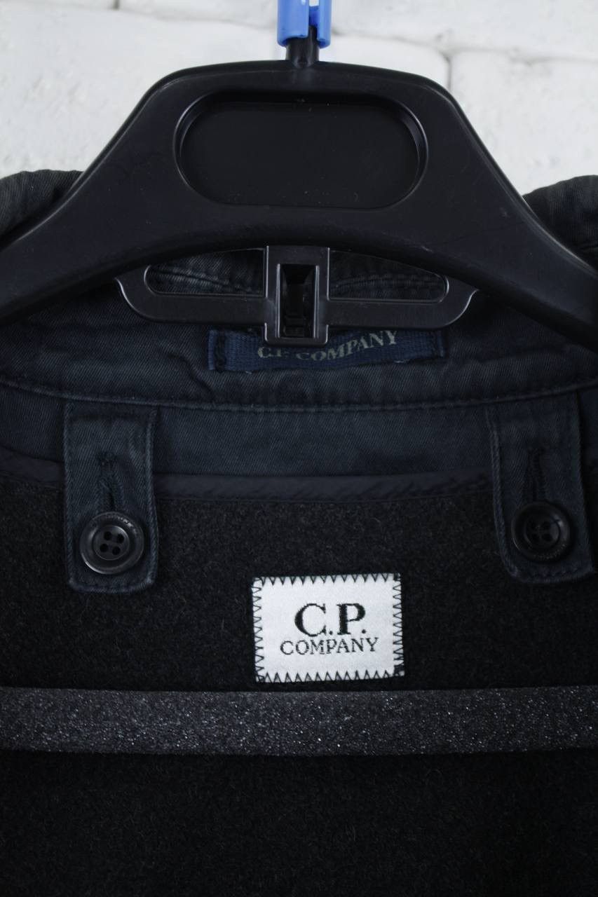 C.P. Company CP Company Field Jacket Size US M / EU 48-50 / 2 - 5 Thumbnail
