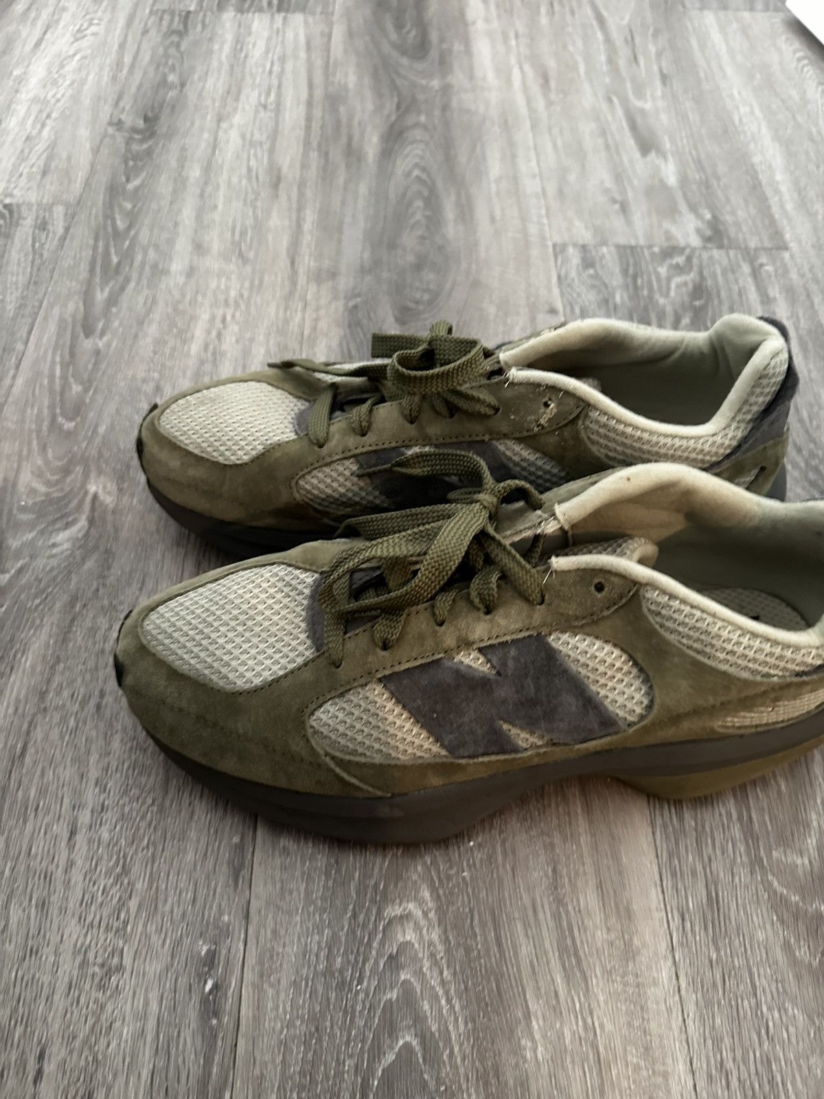 New Balance New Balance WRPD Runner – Gently Used (No Box) Size US 13 / EU 46 - 5 Thumbnail