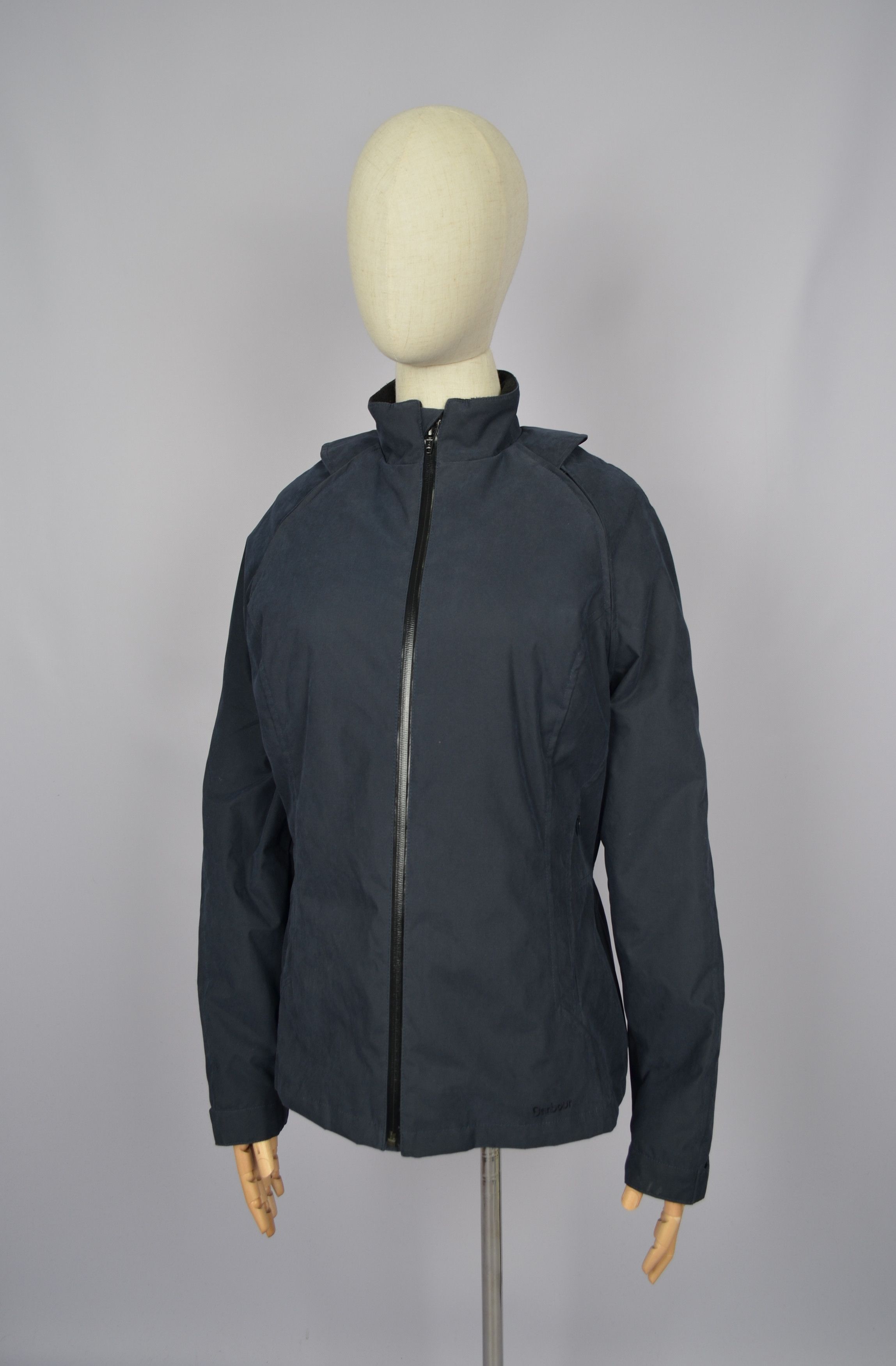 Barbour Barbour 2 in 1 Kimmerston Functional Jacket Size UK14/US10 Size L / US 10 / IT 46 - 17 Thumbnail