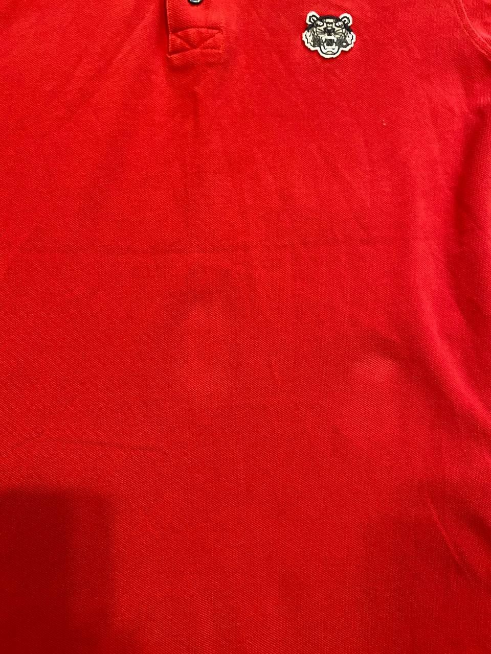 Kenzo Kenzo Polo Size US S / EU 44-46 / 1 - 4 Thumbnail