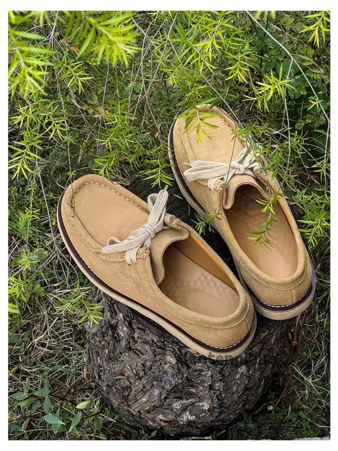 Vintage Outdoor sports work cargo bape supreme style boots shoes Size US 10 / EU 43 - 2 Thumbnail